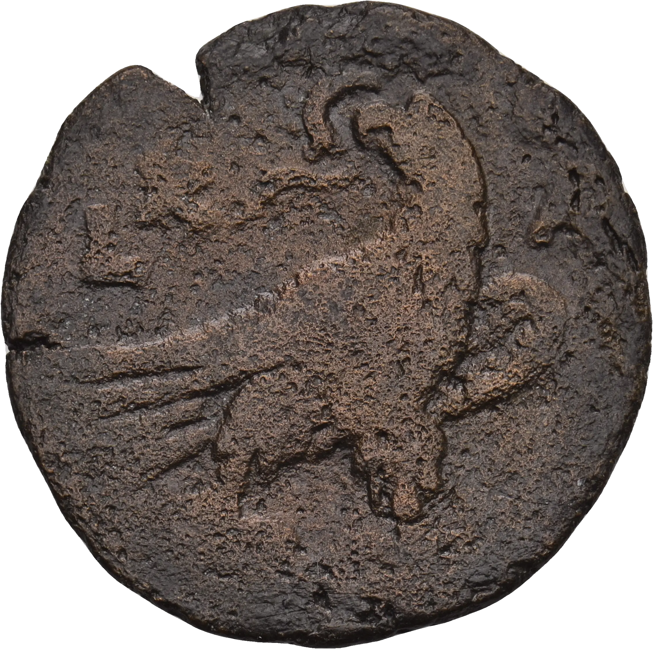 Image of the obverse