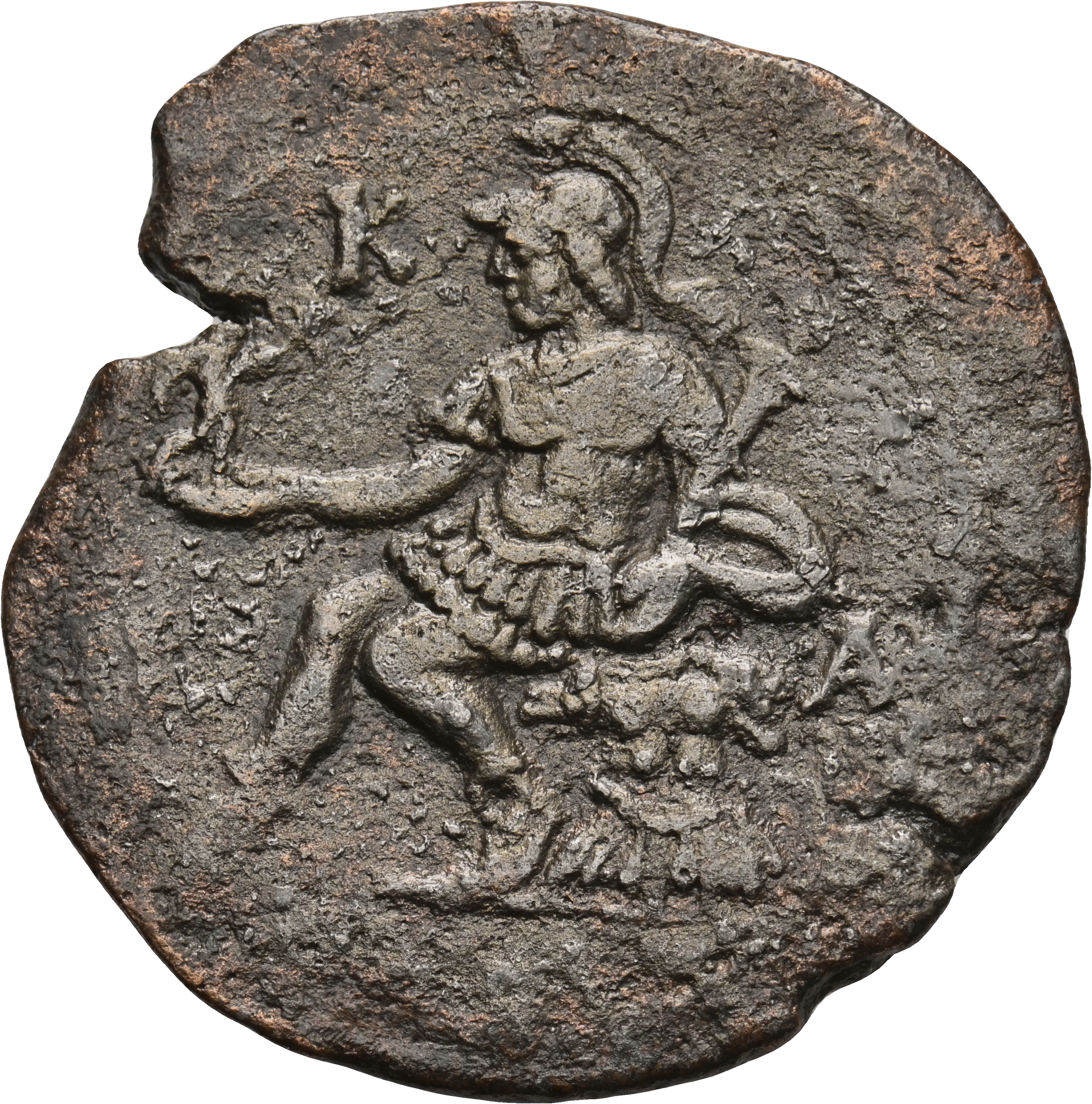 Image of the obverse