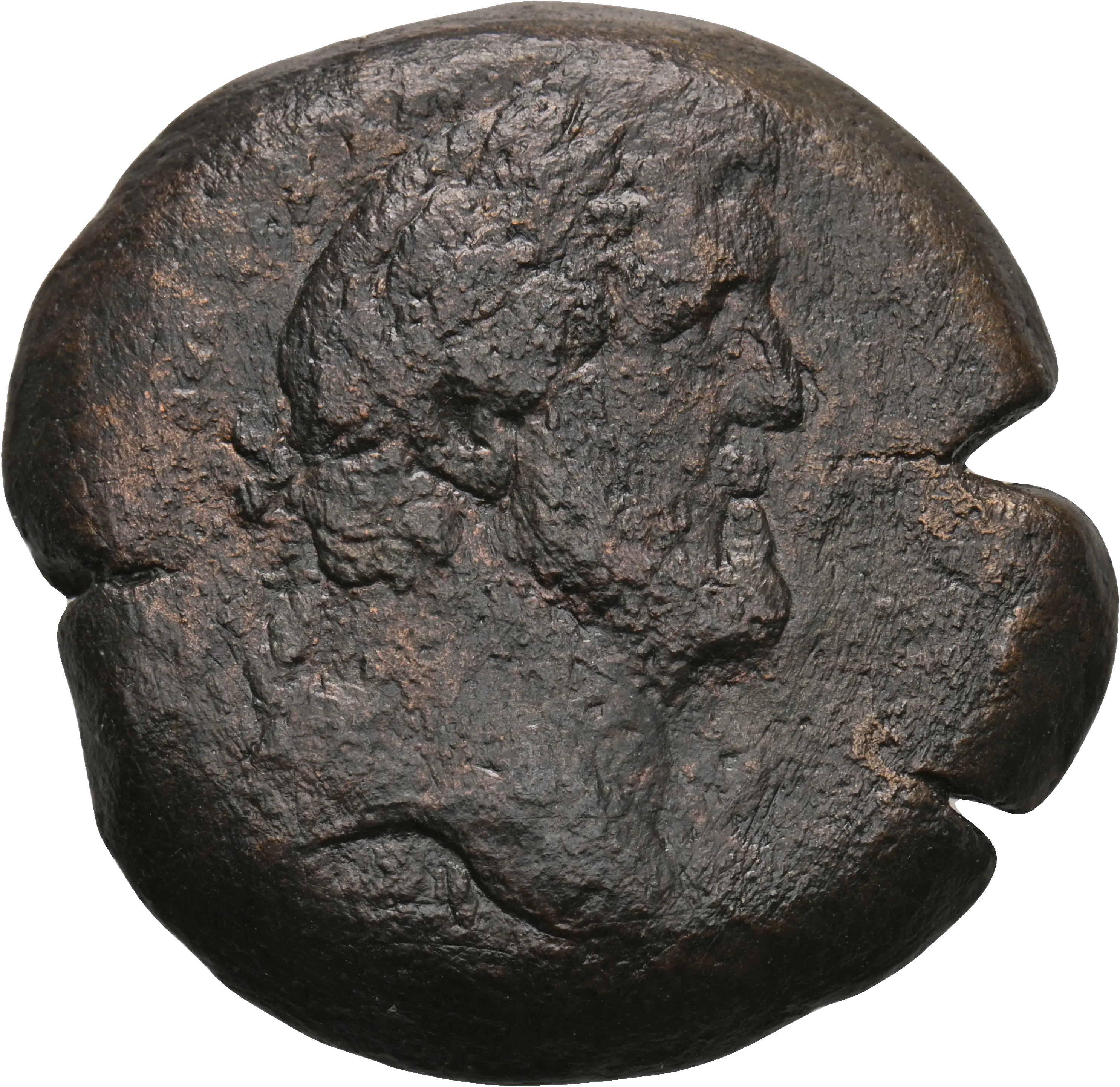 Image of the obverse