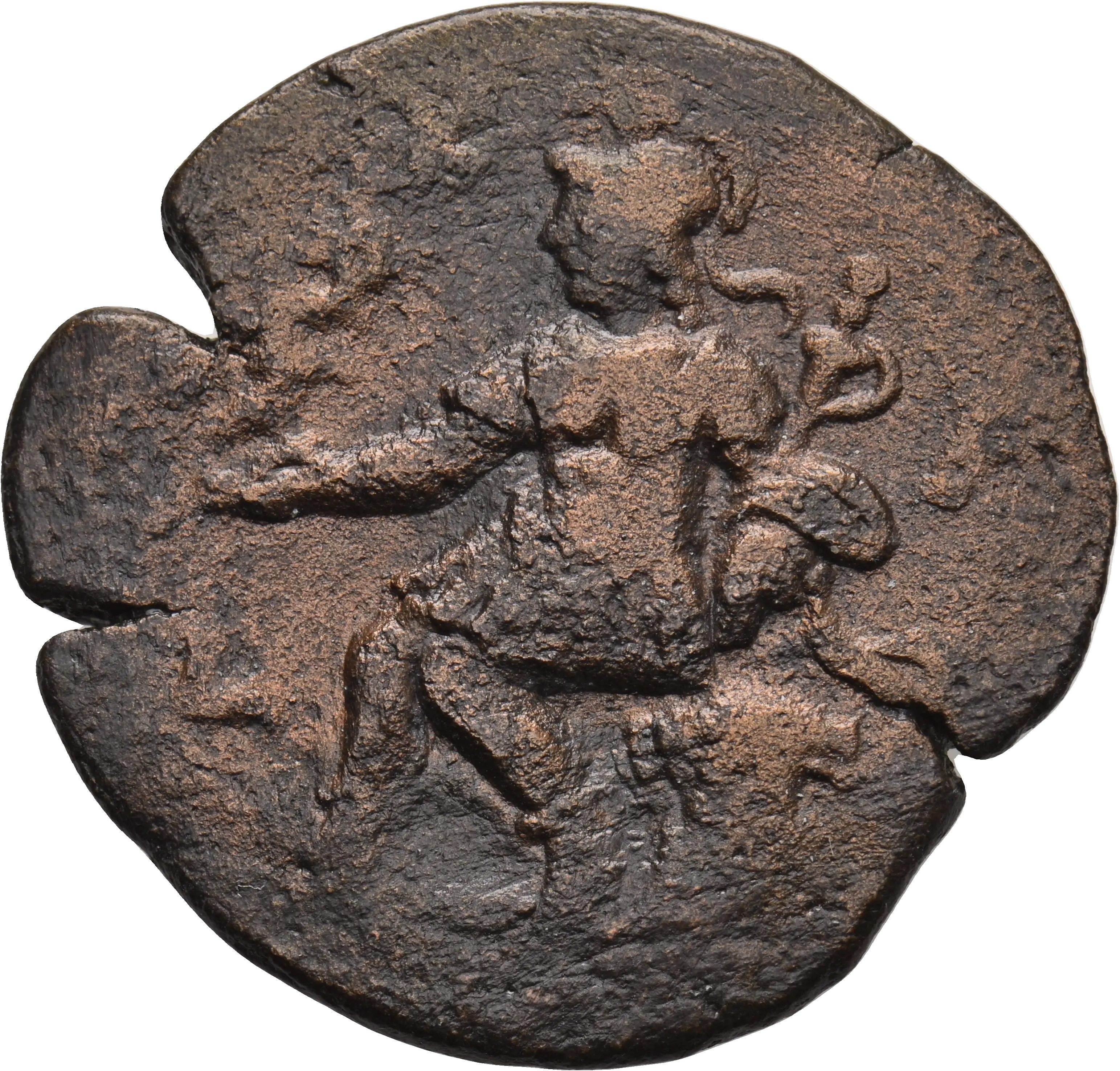 Image of the obverse