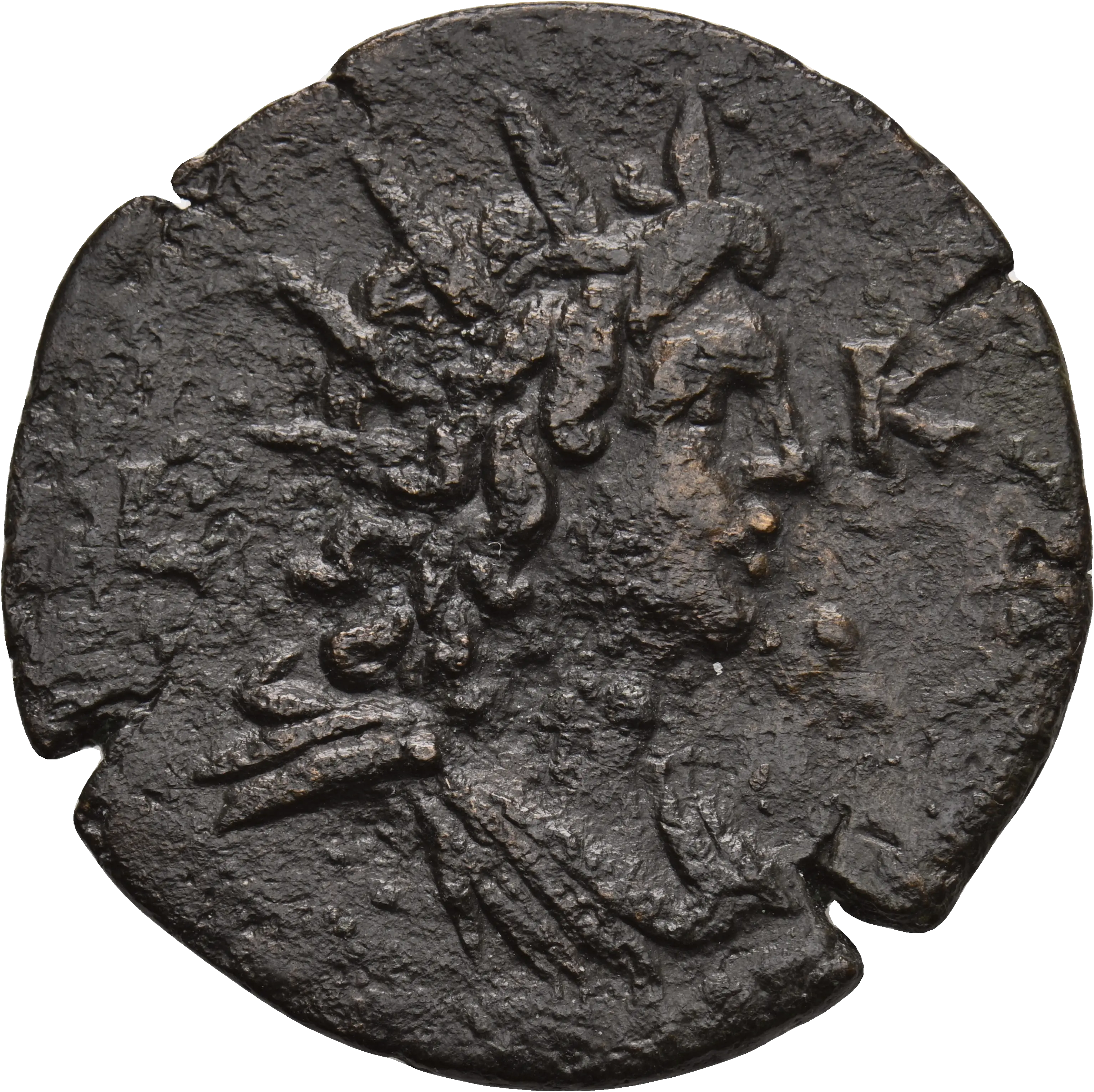 Image of the obverse