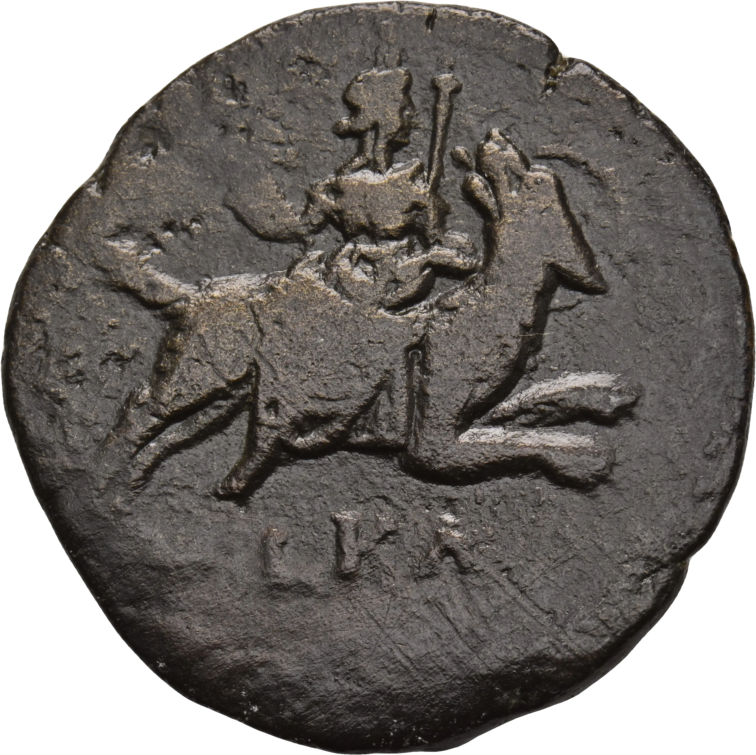 Image of the obverse