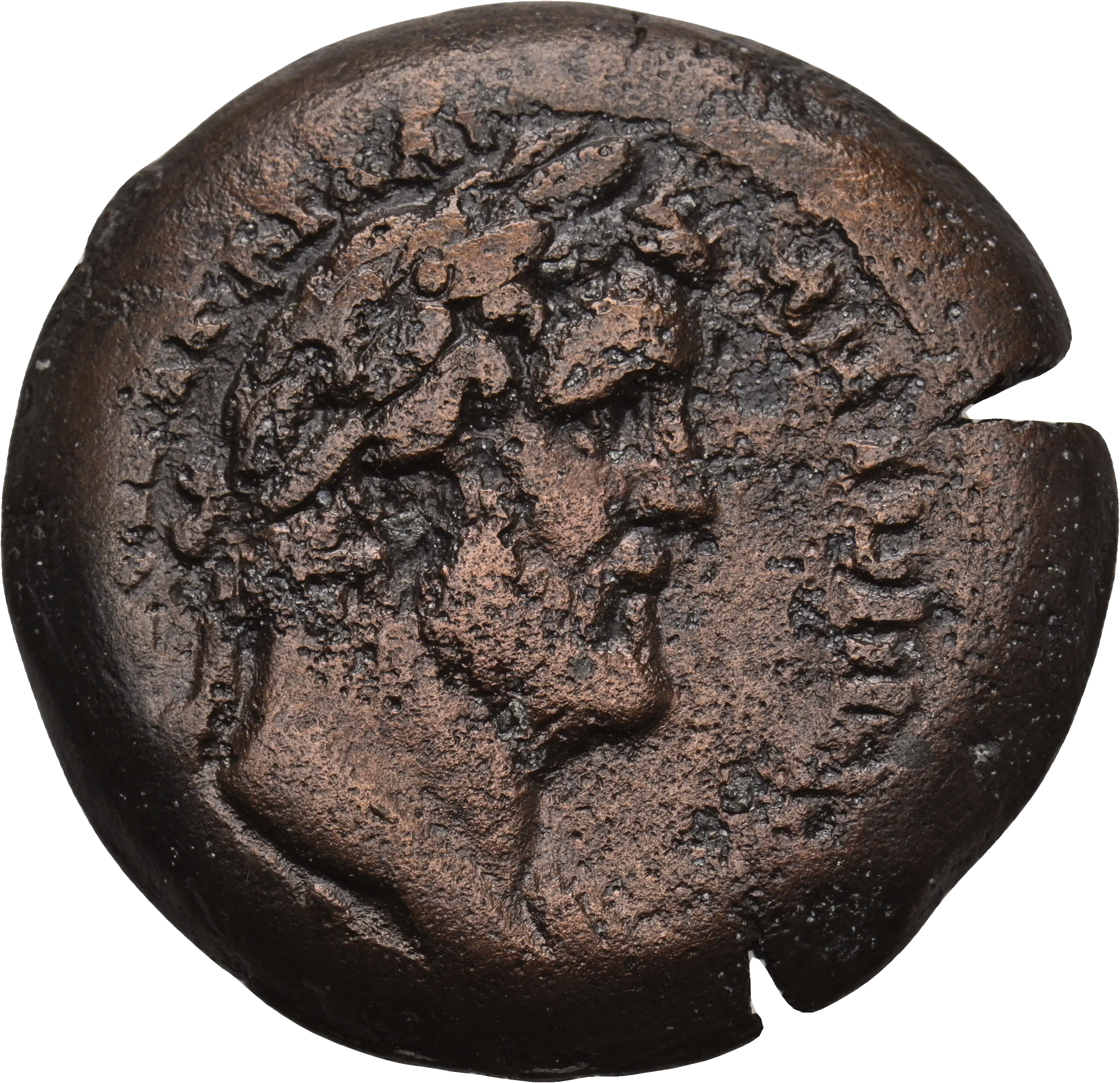Image of the obverse
