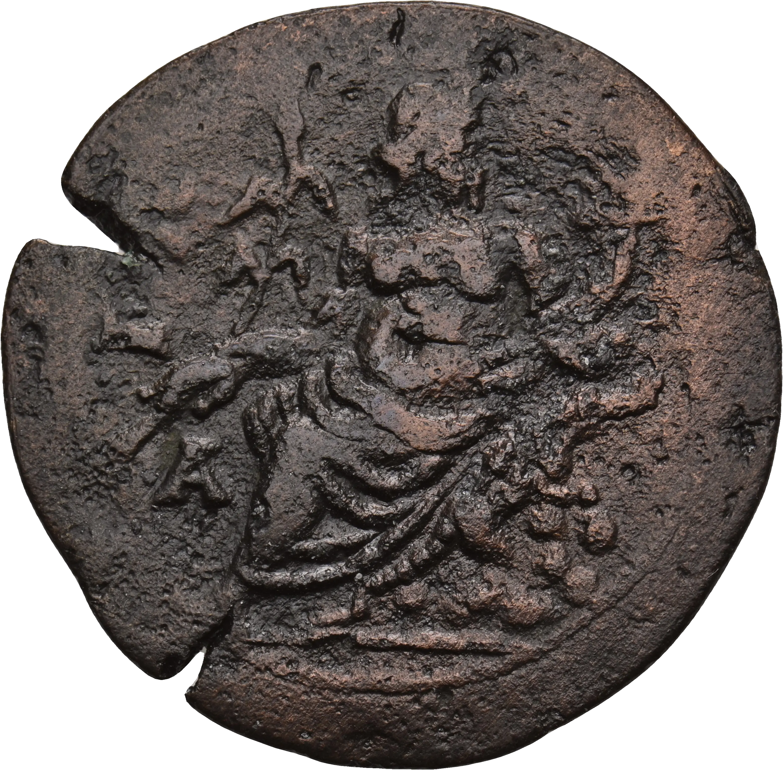 Image of the obverse