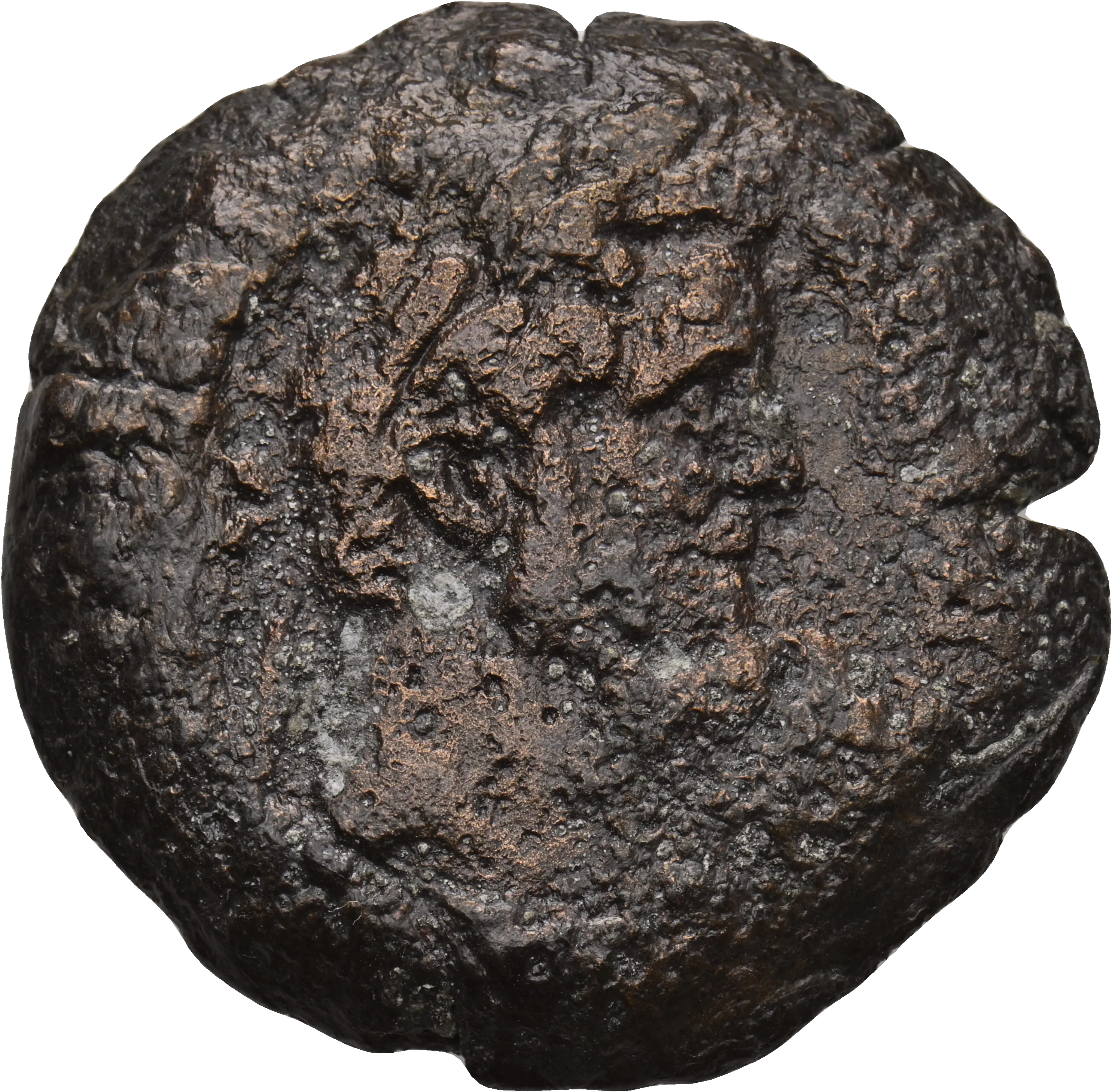 Image of the obverse