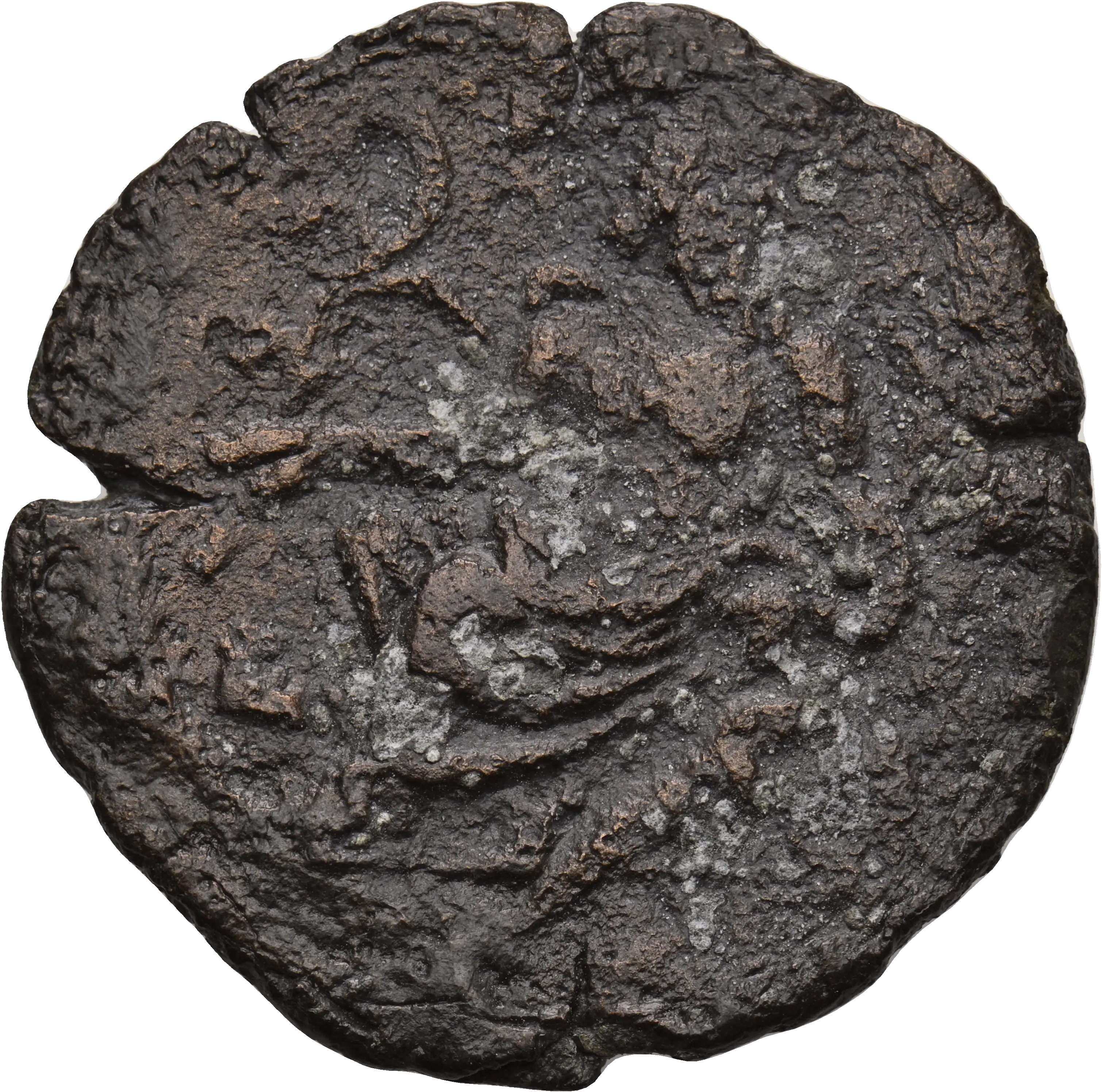 Image of the obverse