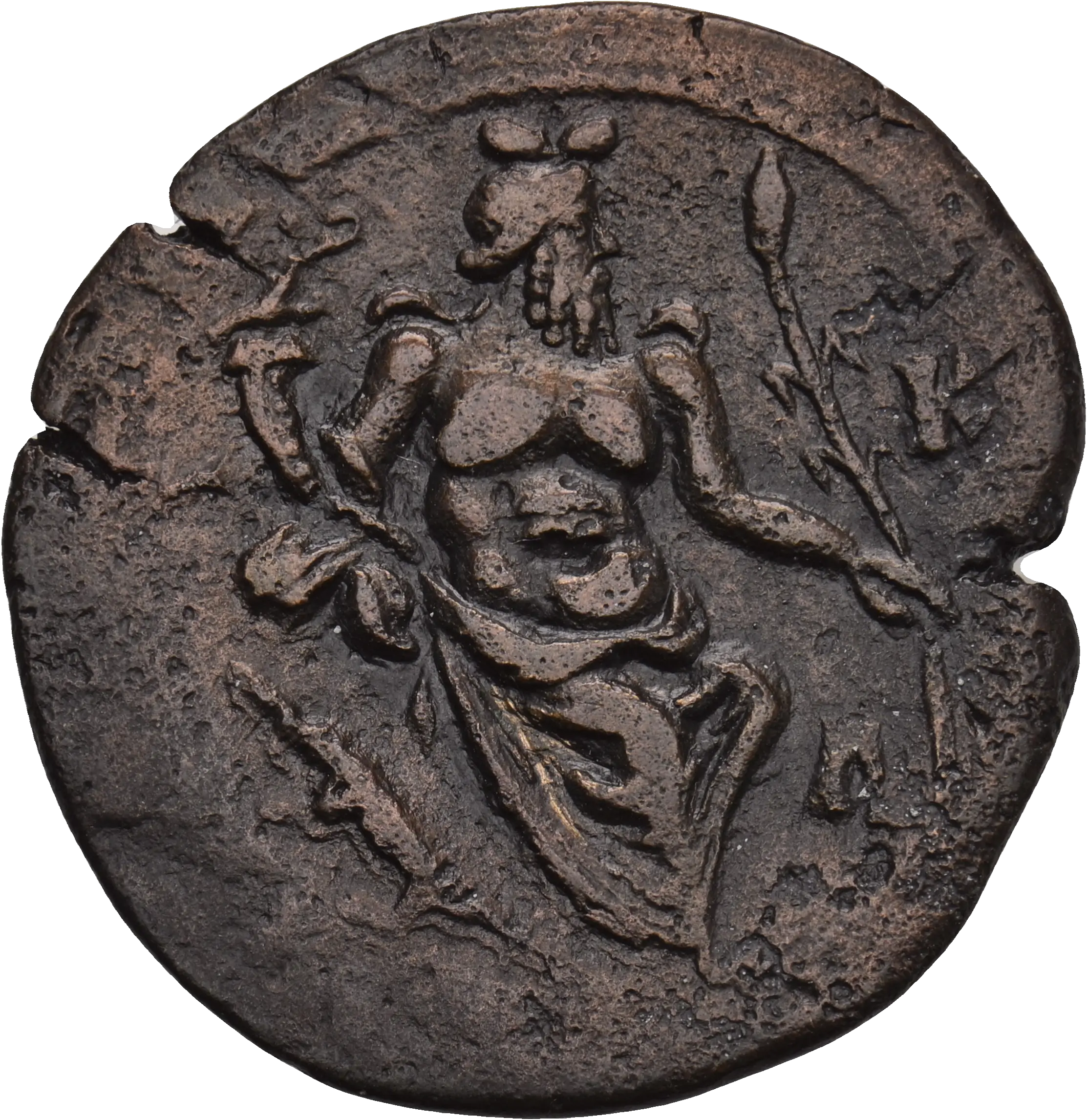 Image of the obverse