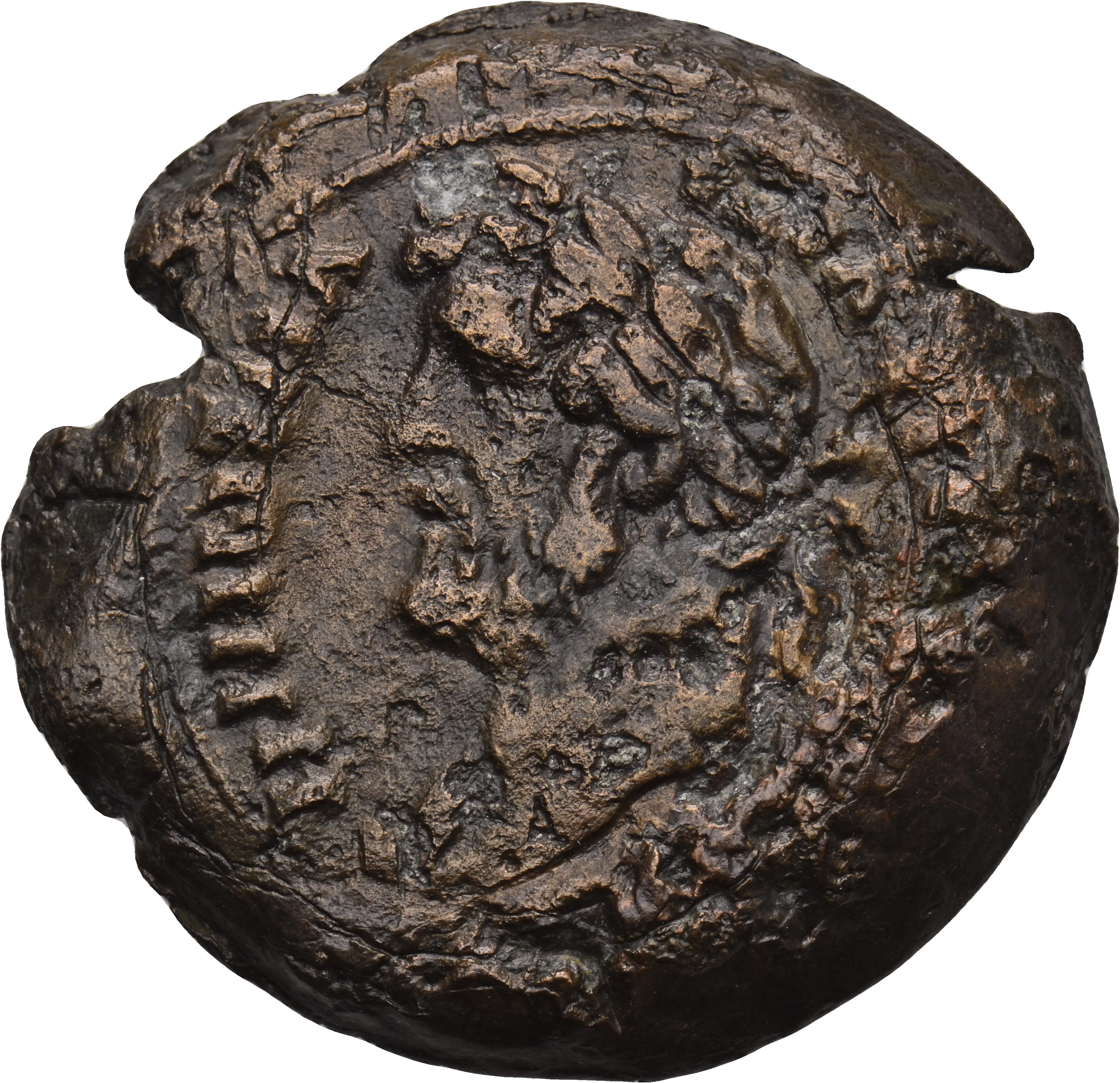 Image of the obverse