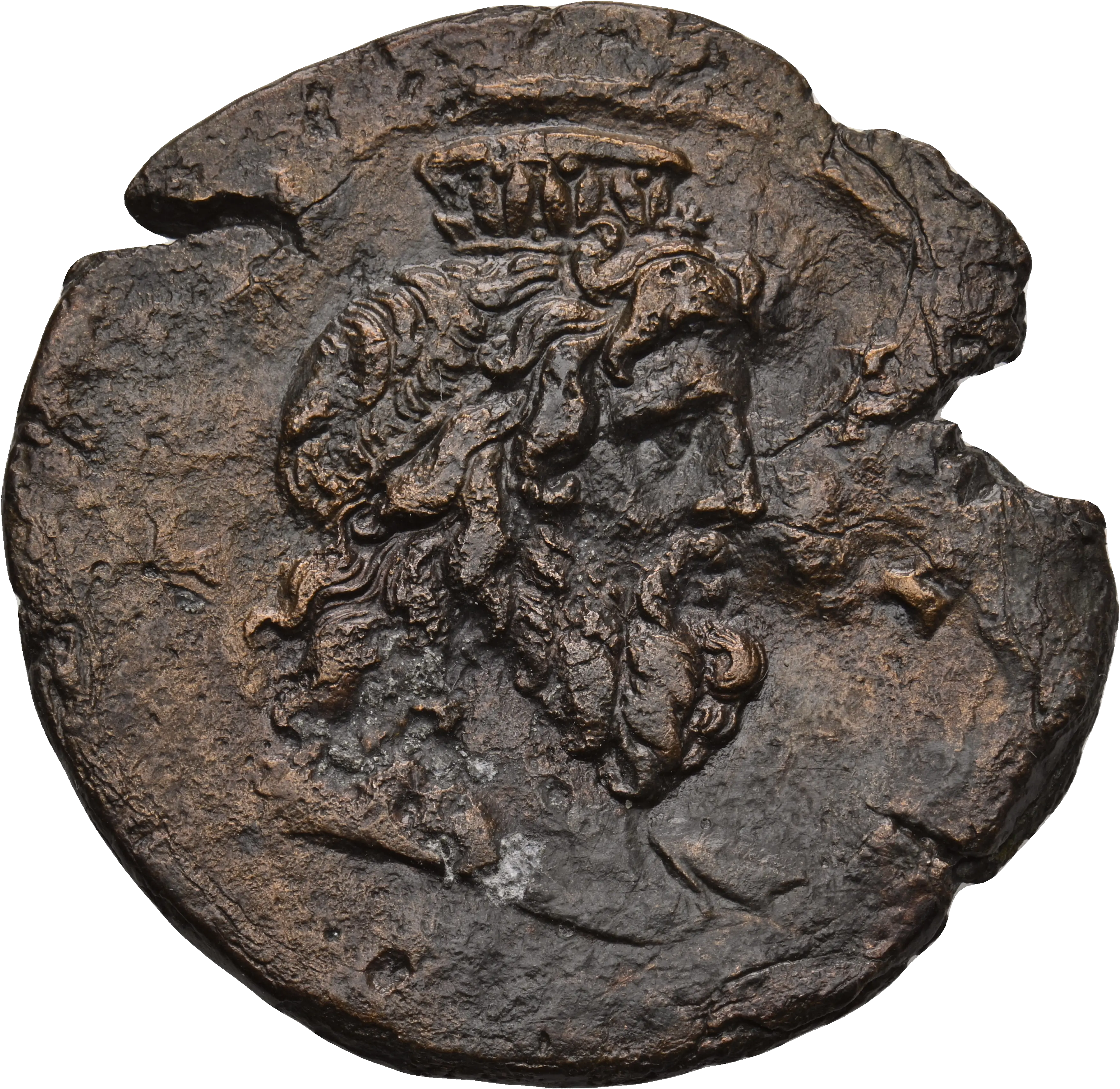 Image of the obverse