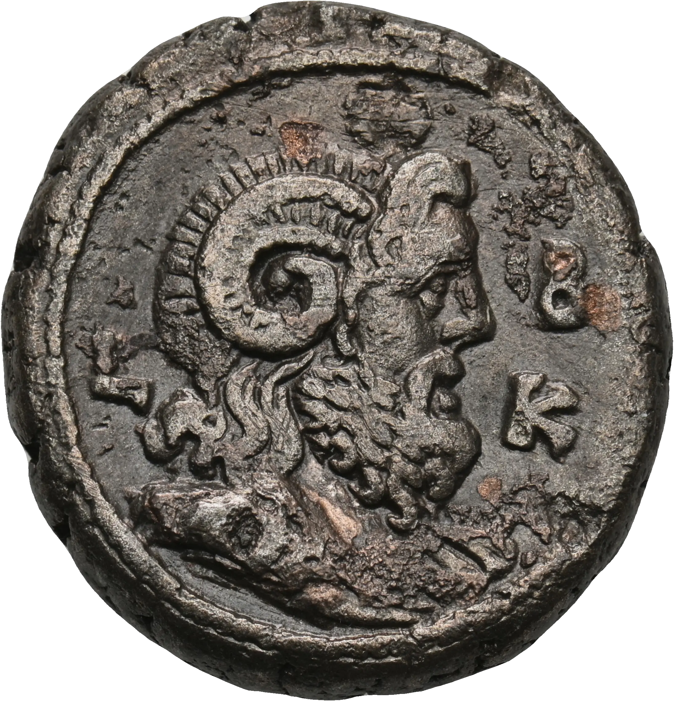 Image of the obverse