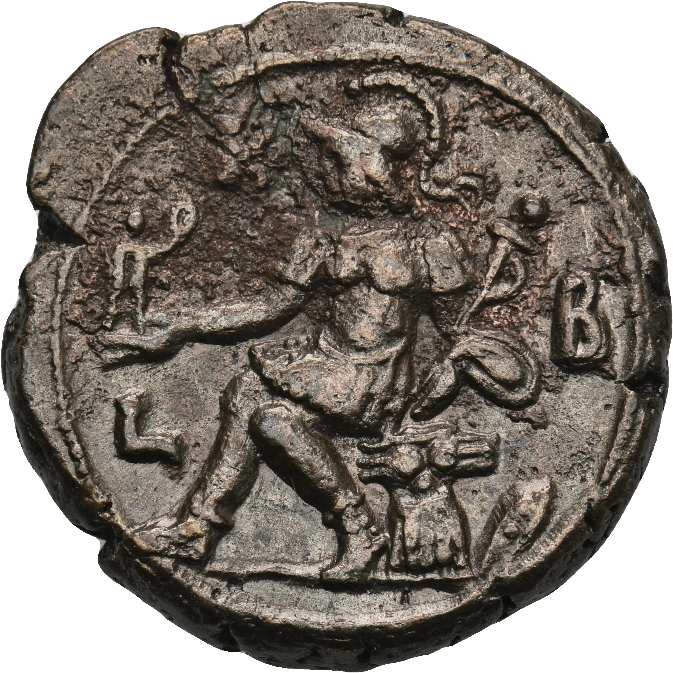 Image of the obverse