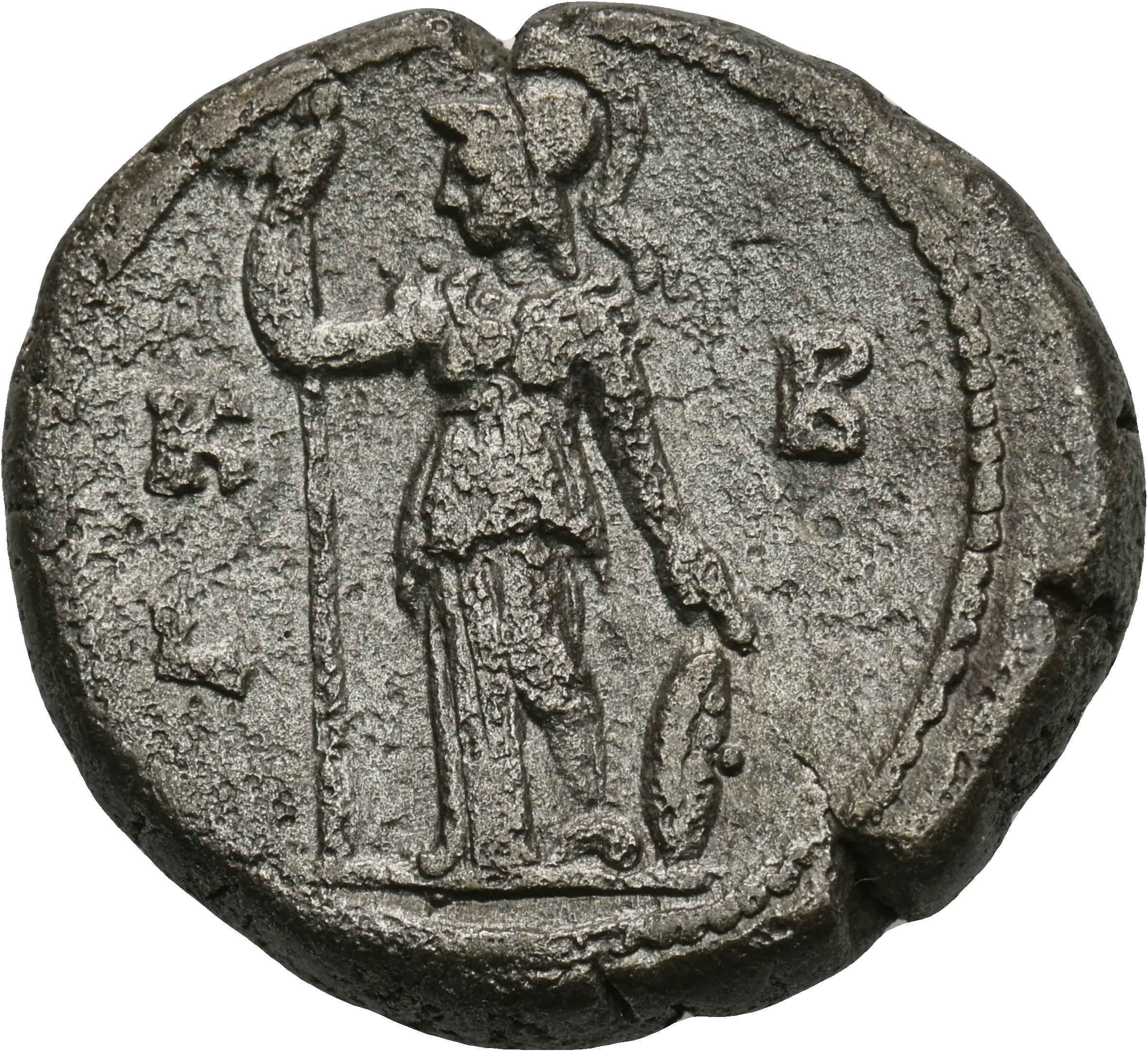 Image of the obverse