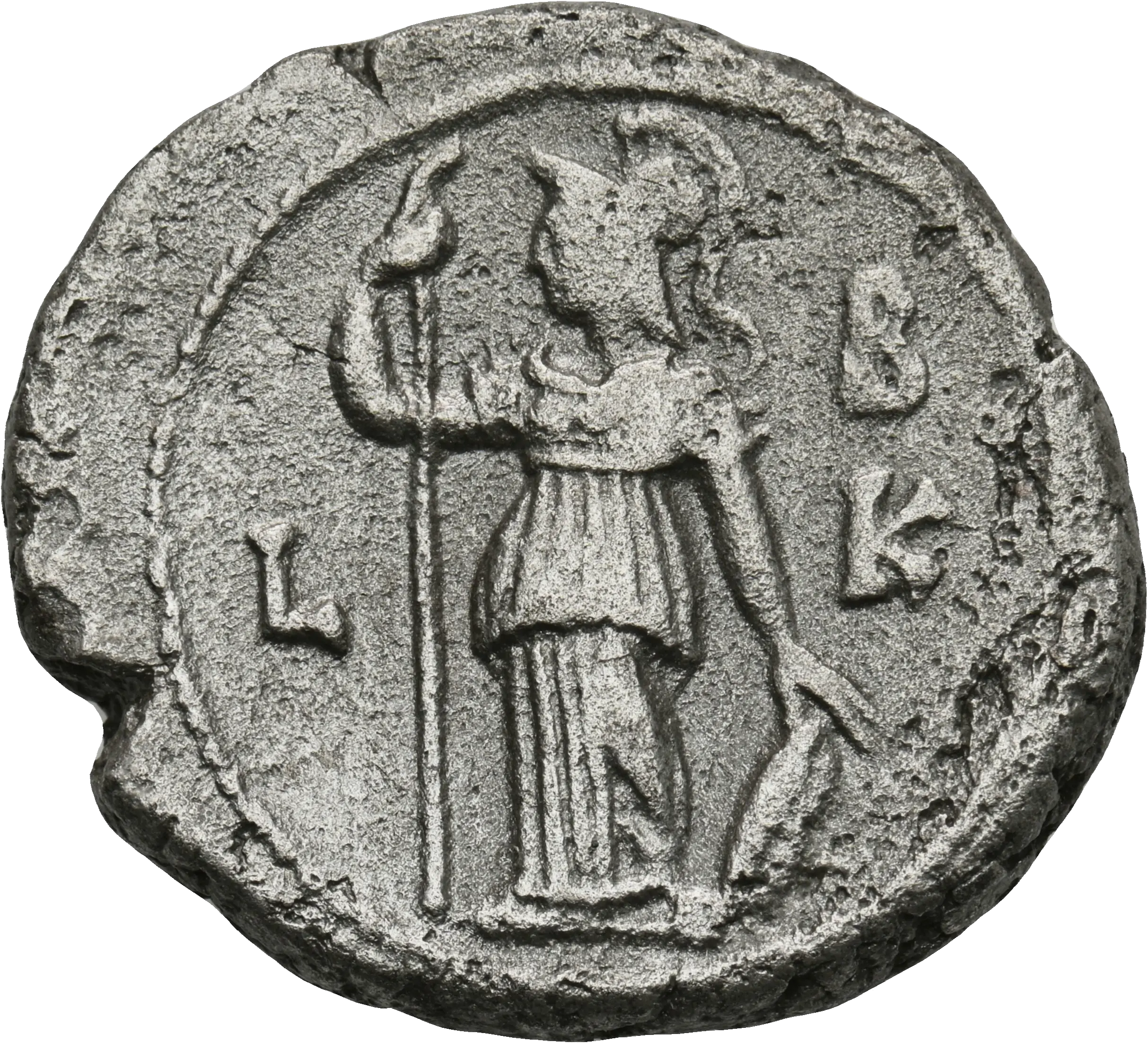 Image of the obverse