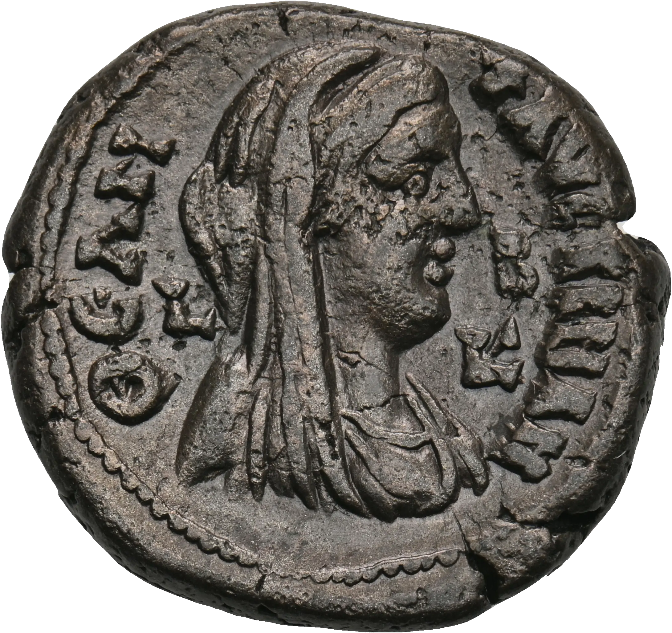 Image of the obverse