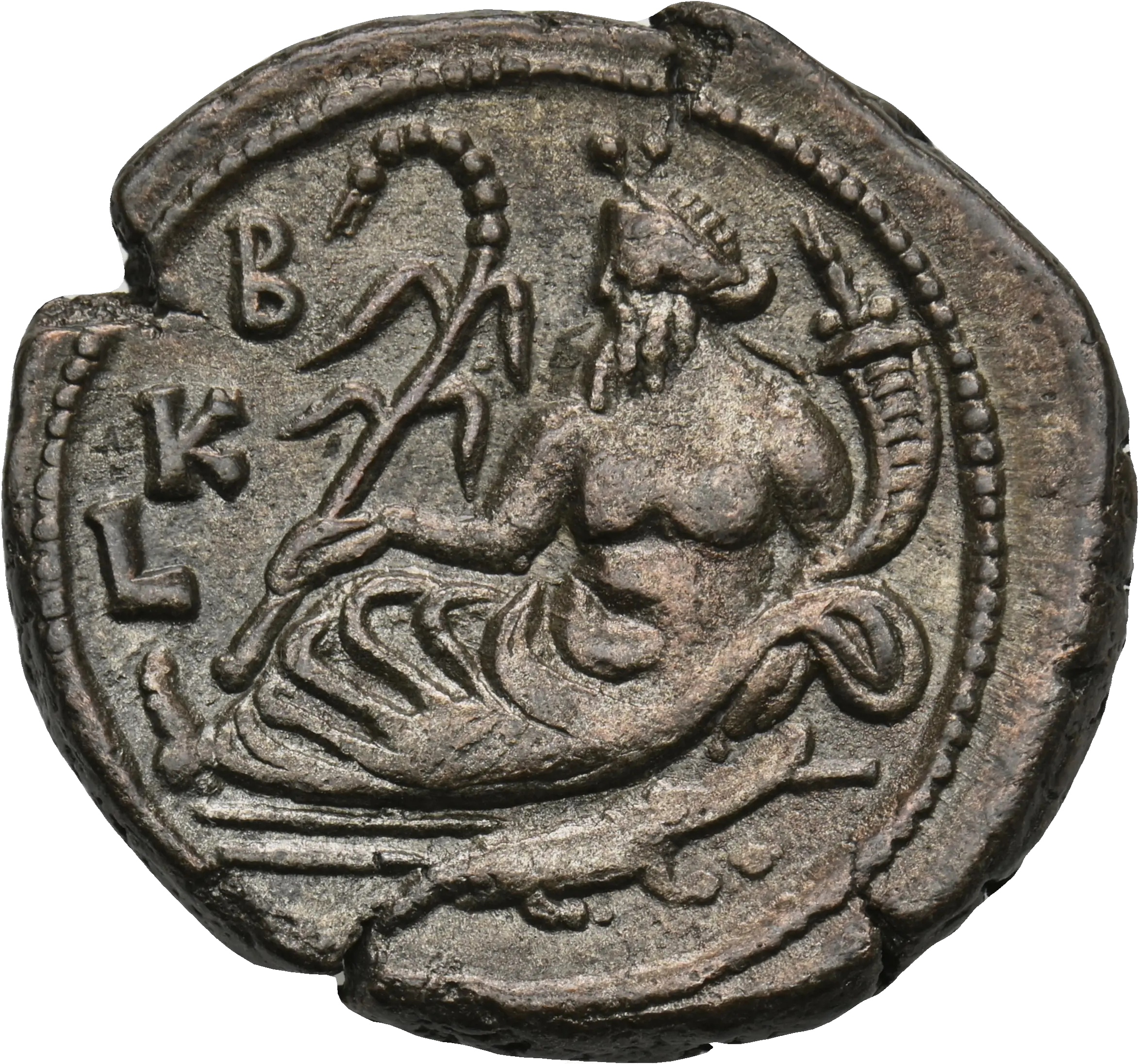Image of the obverse