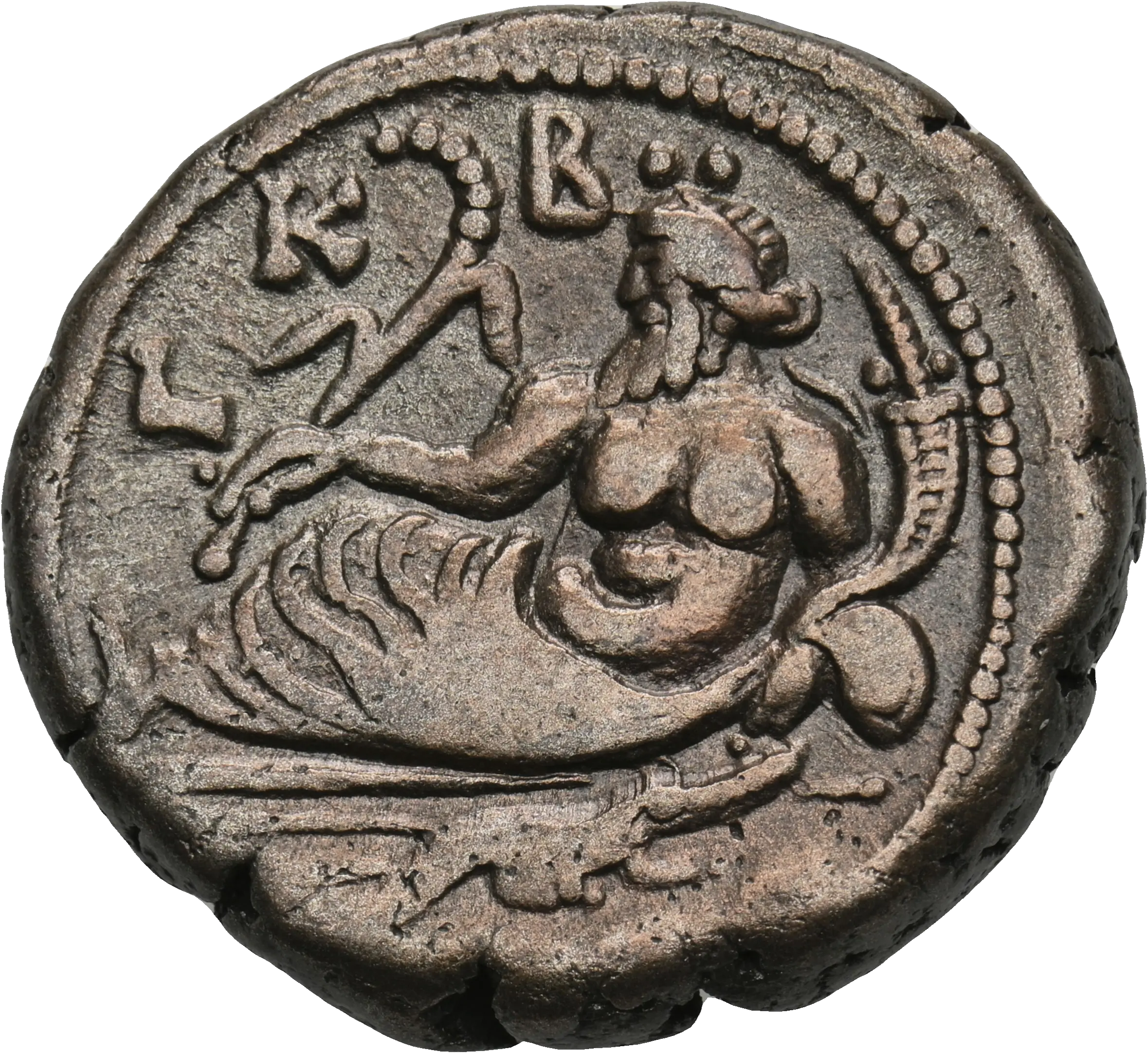 Image of the obverse
