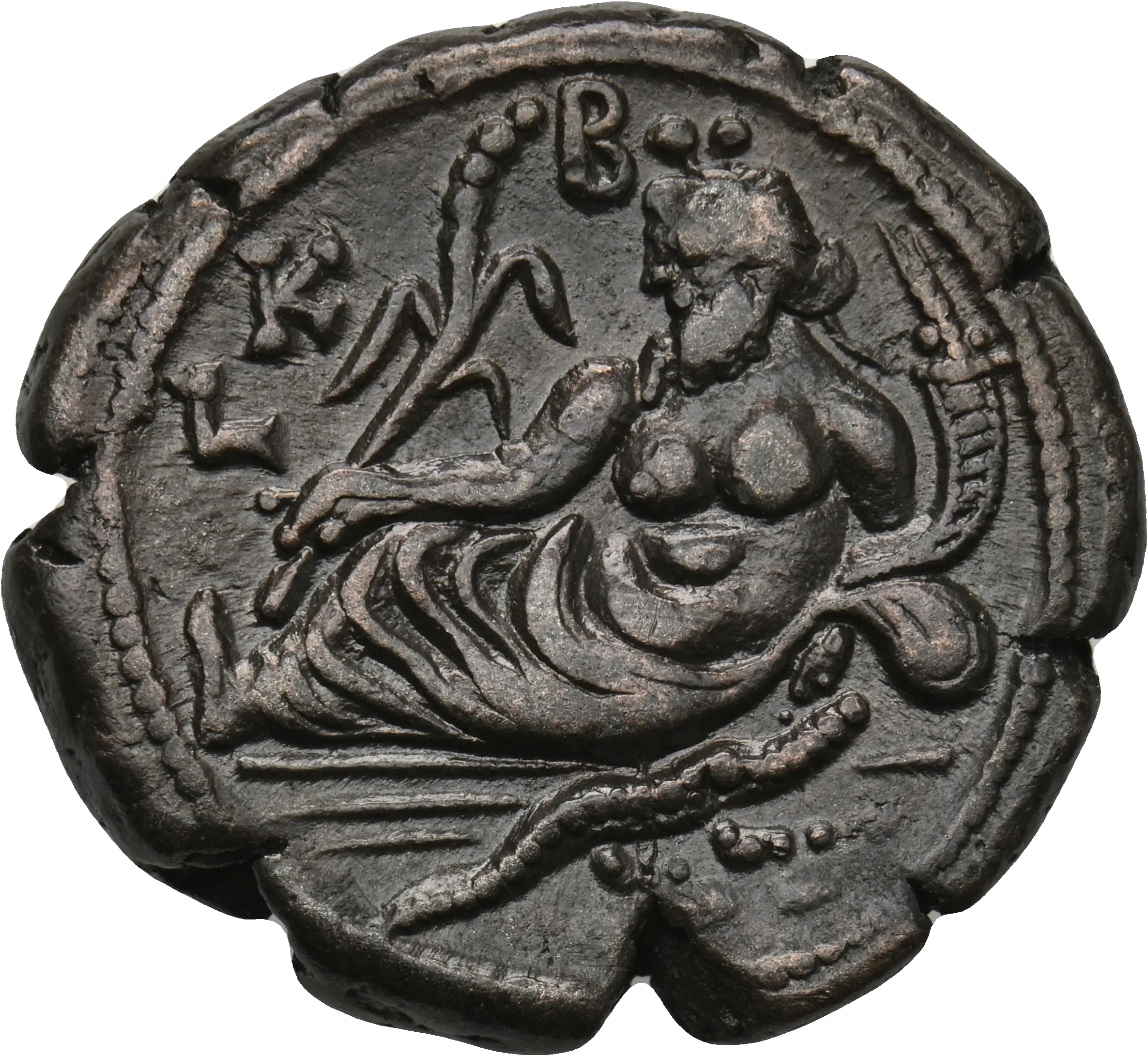 Image of the obverse