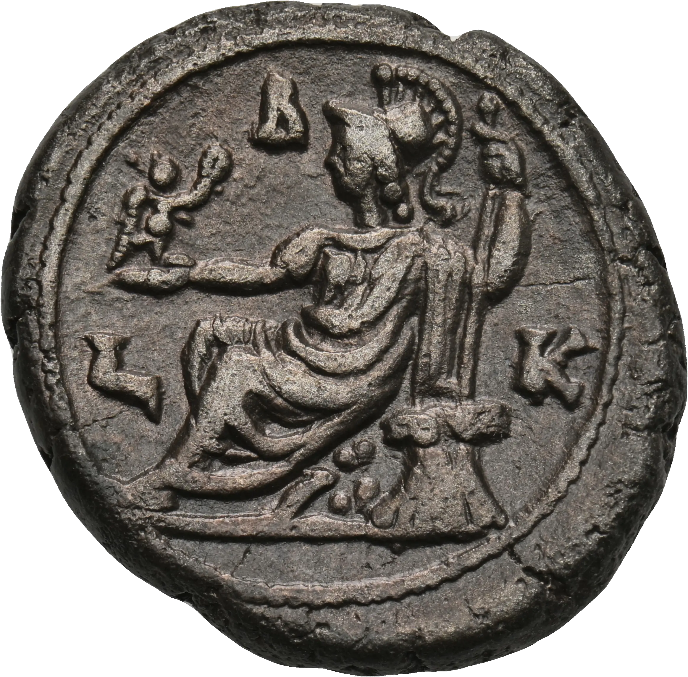 Image of the obverse
