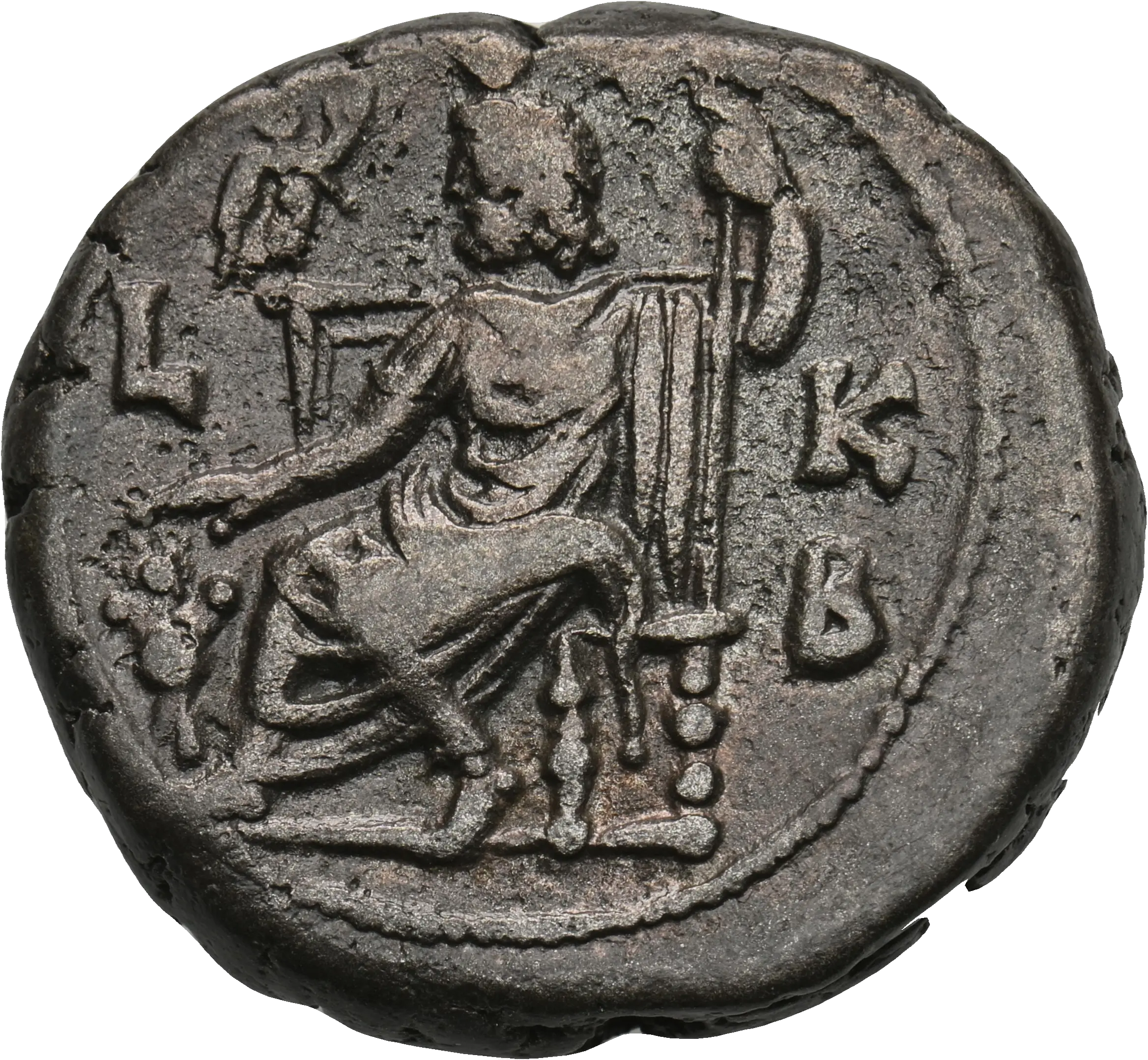 Image of the obverse
