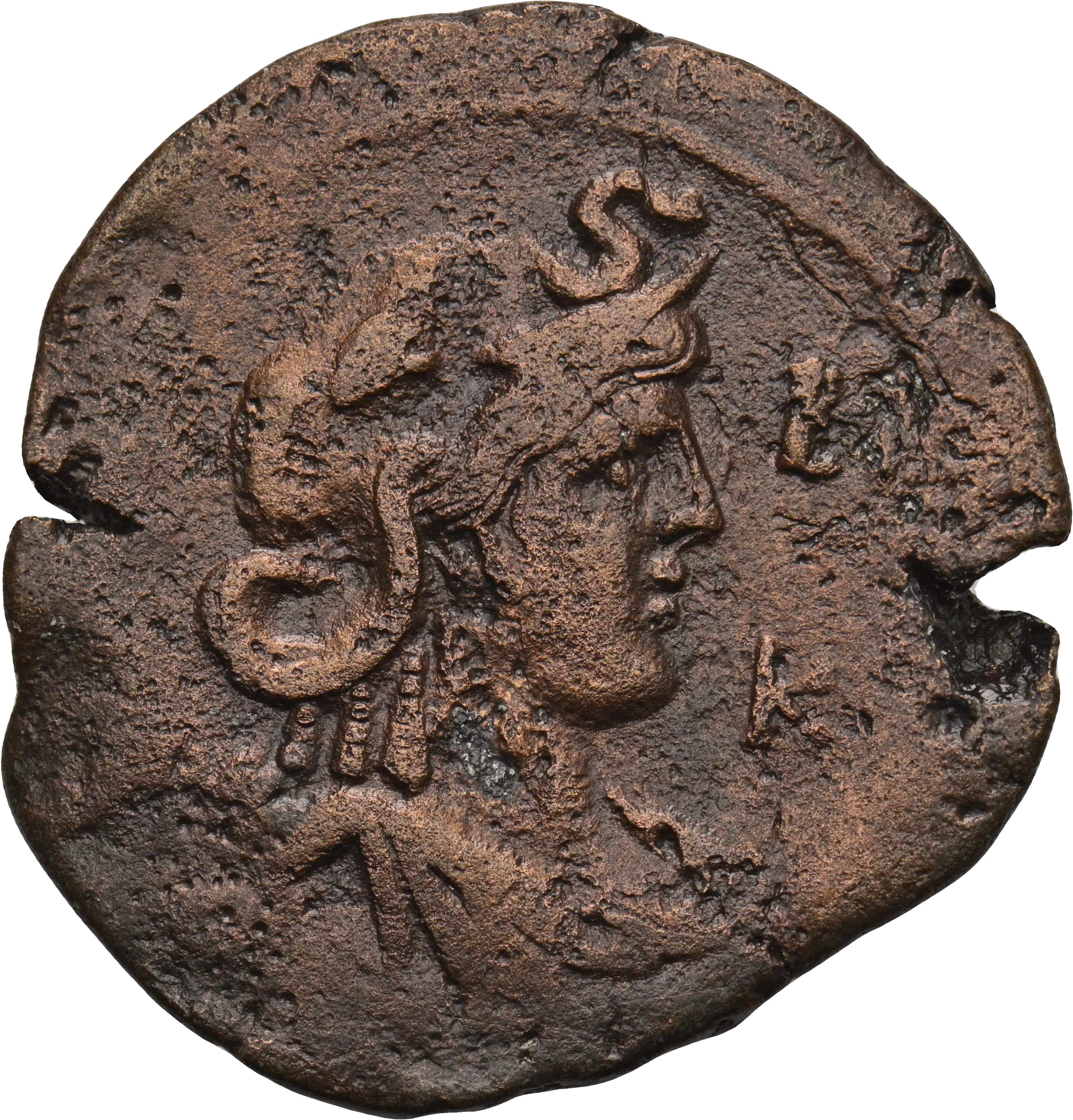 Image of the obverse