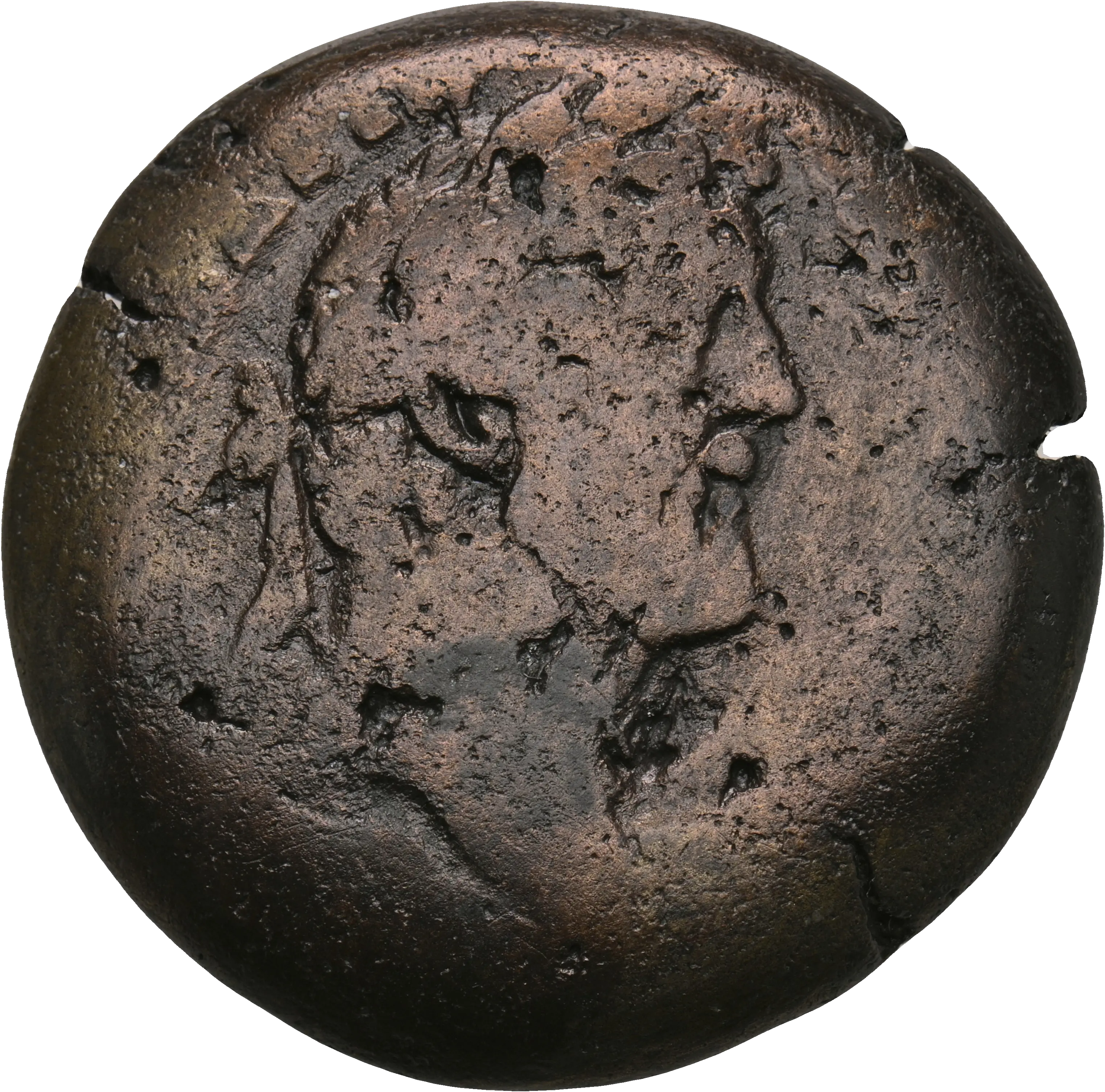 Image of the obverse