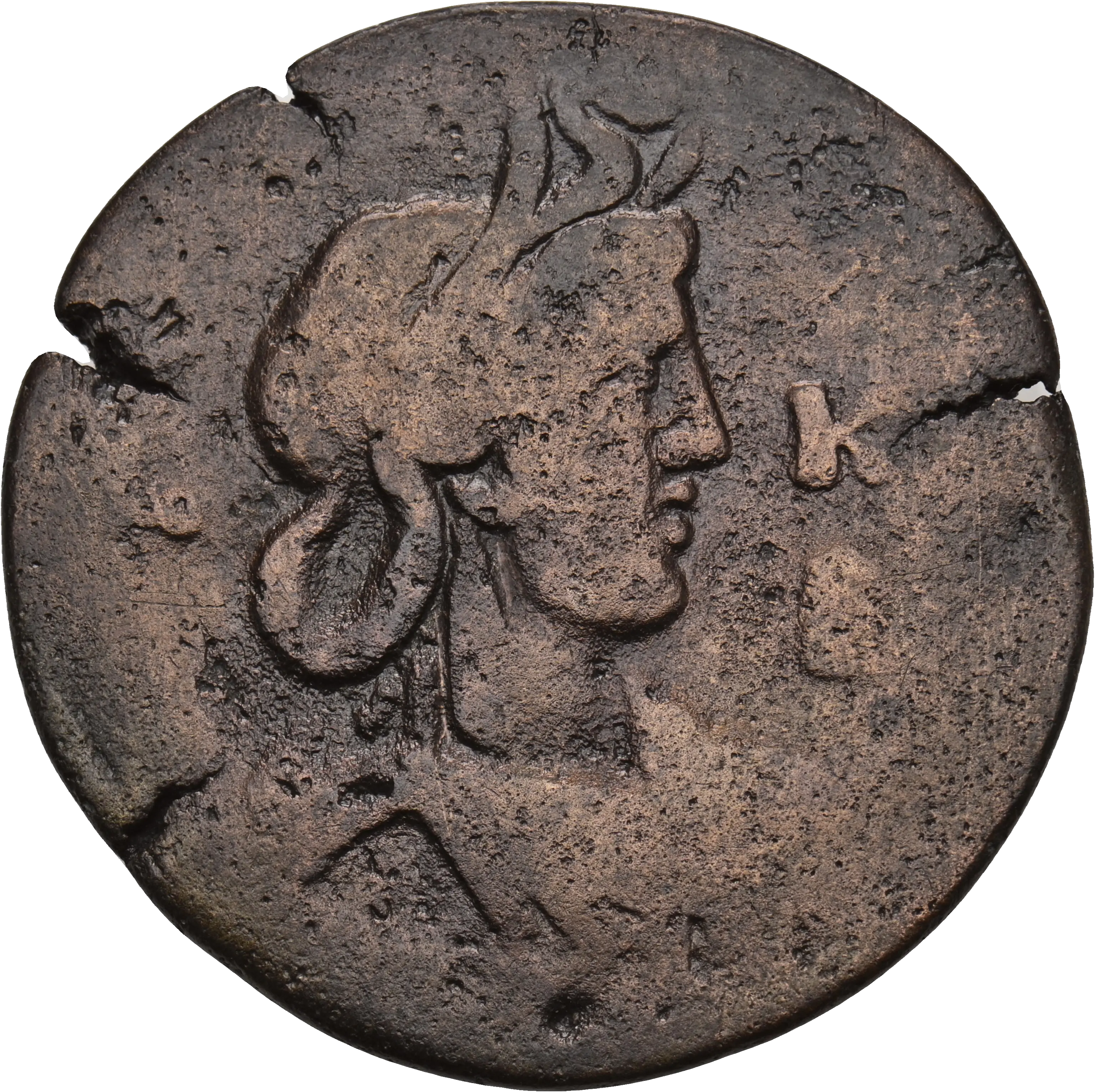 Image of the obverse