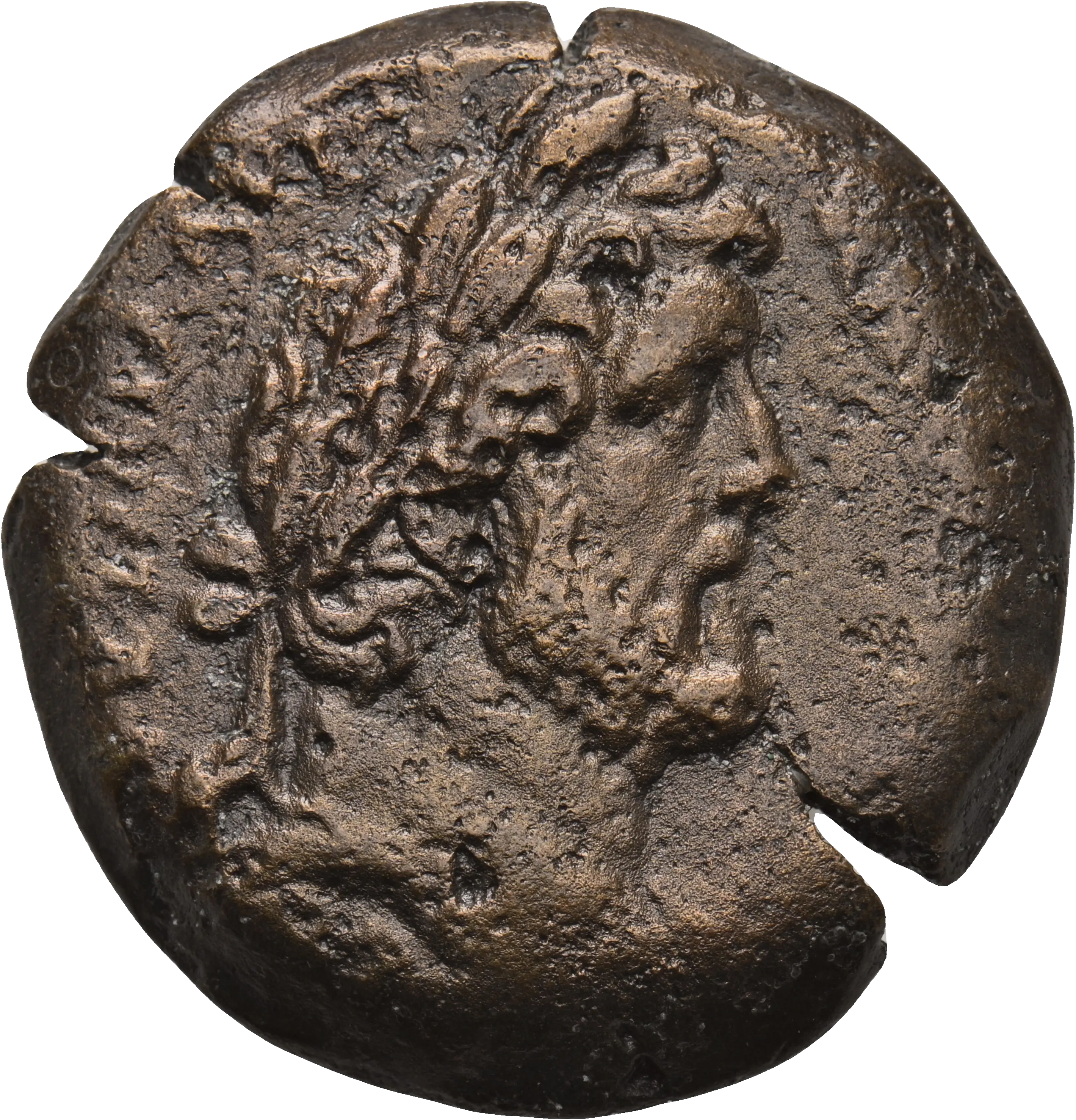 Image of the obverse