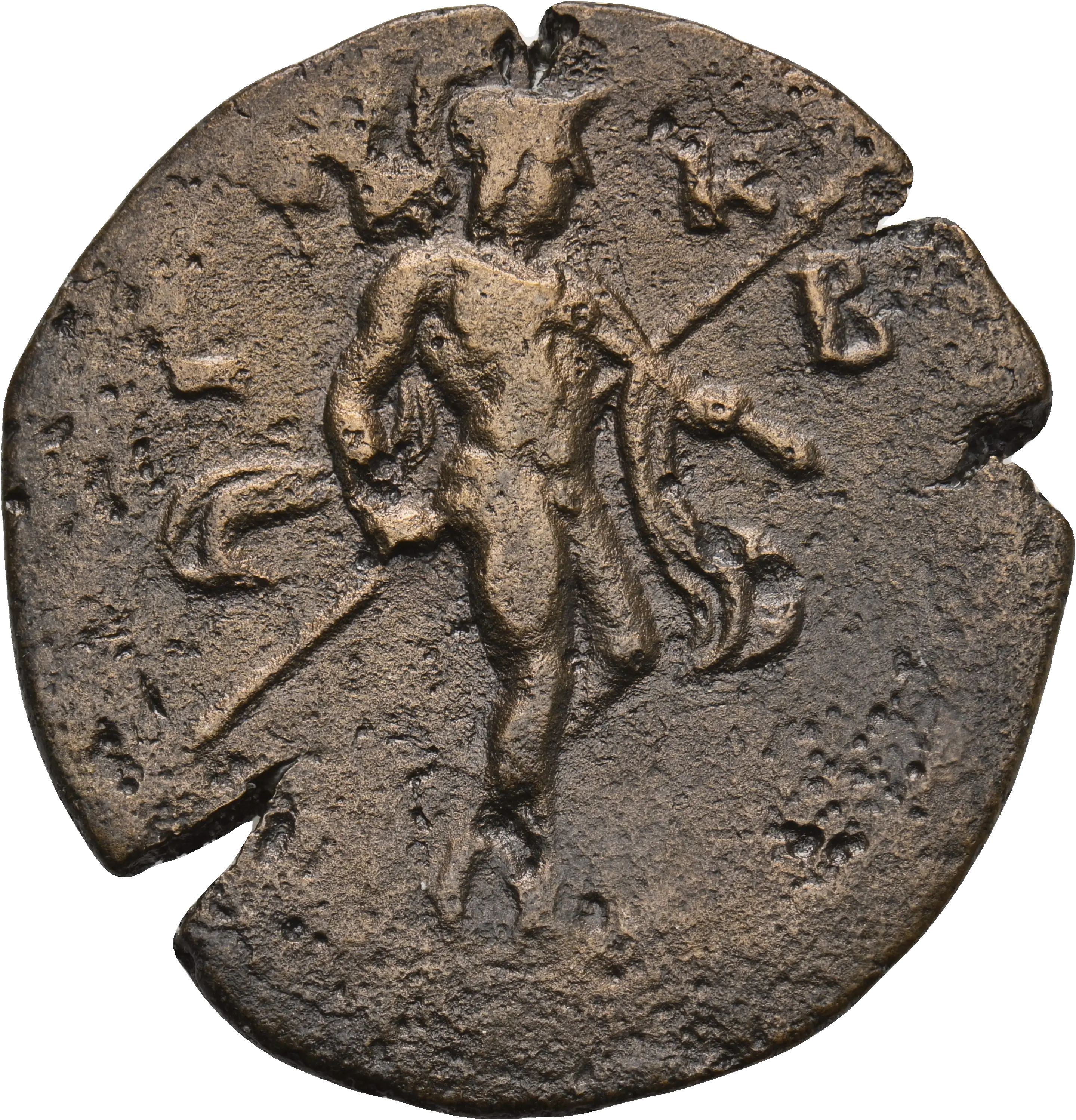 Image of the obverse