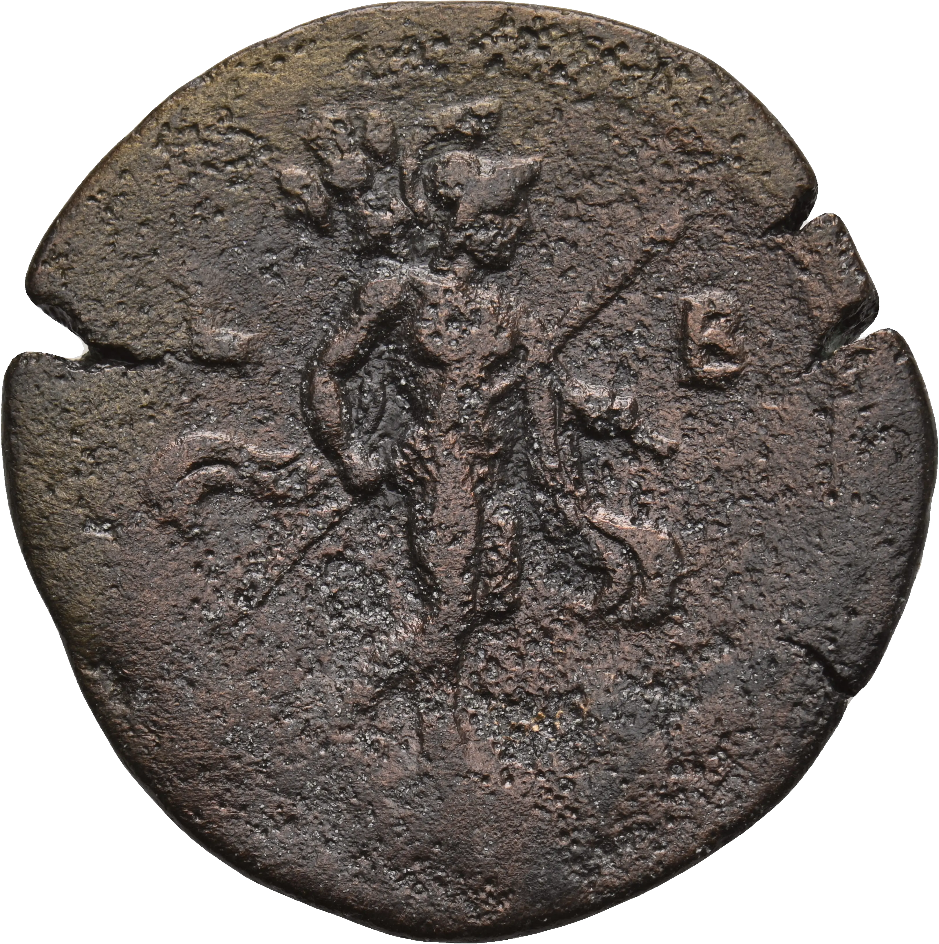 Image of the obverse