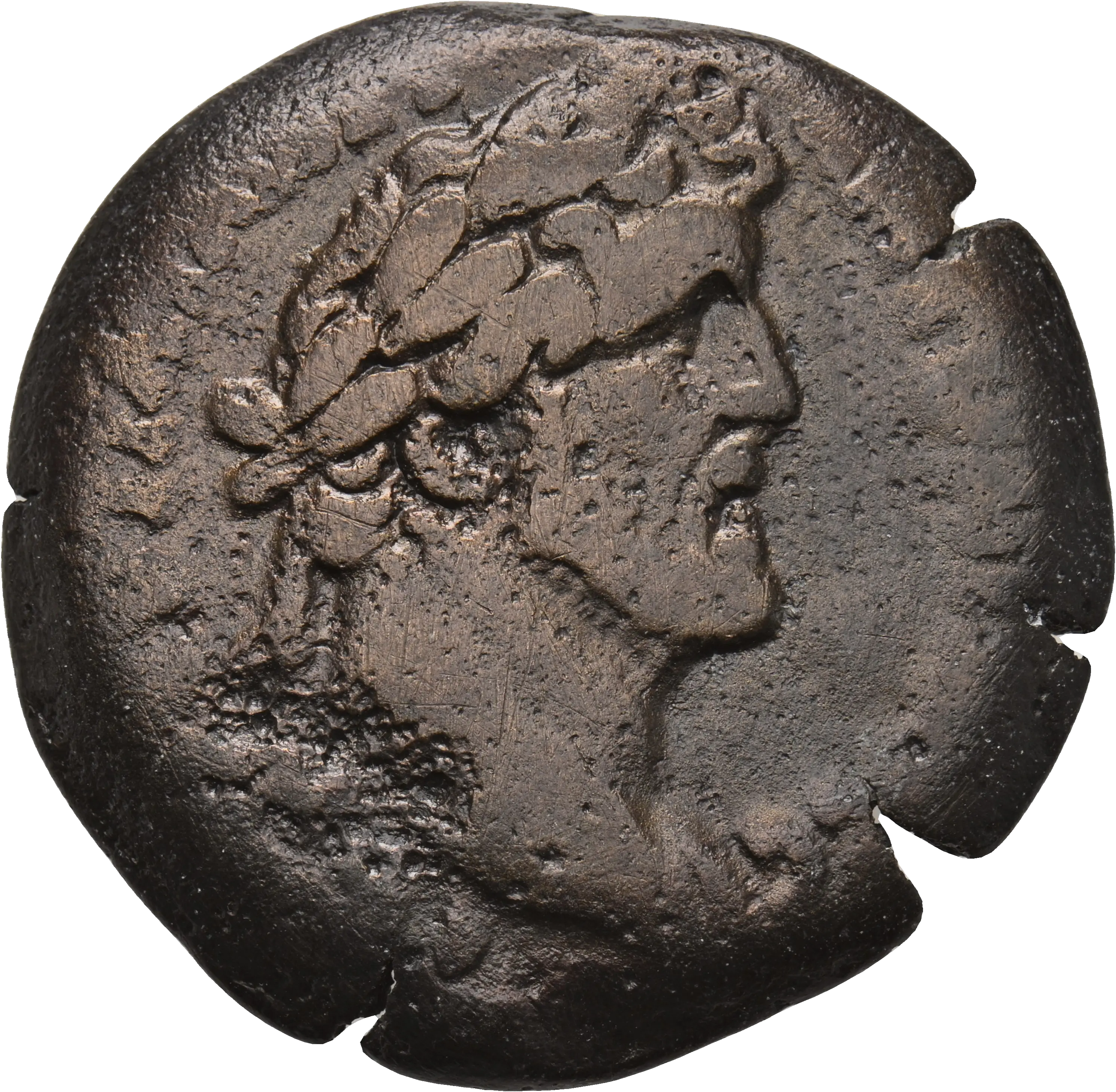 Image of the obverse