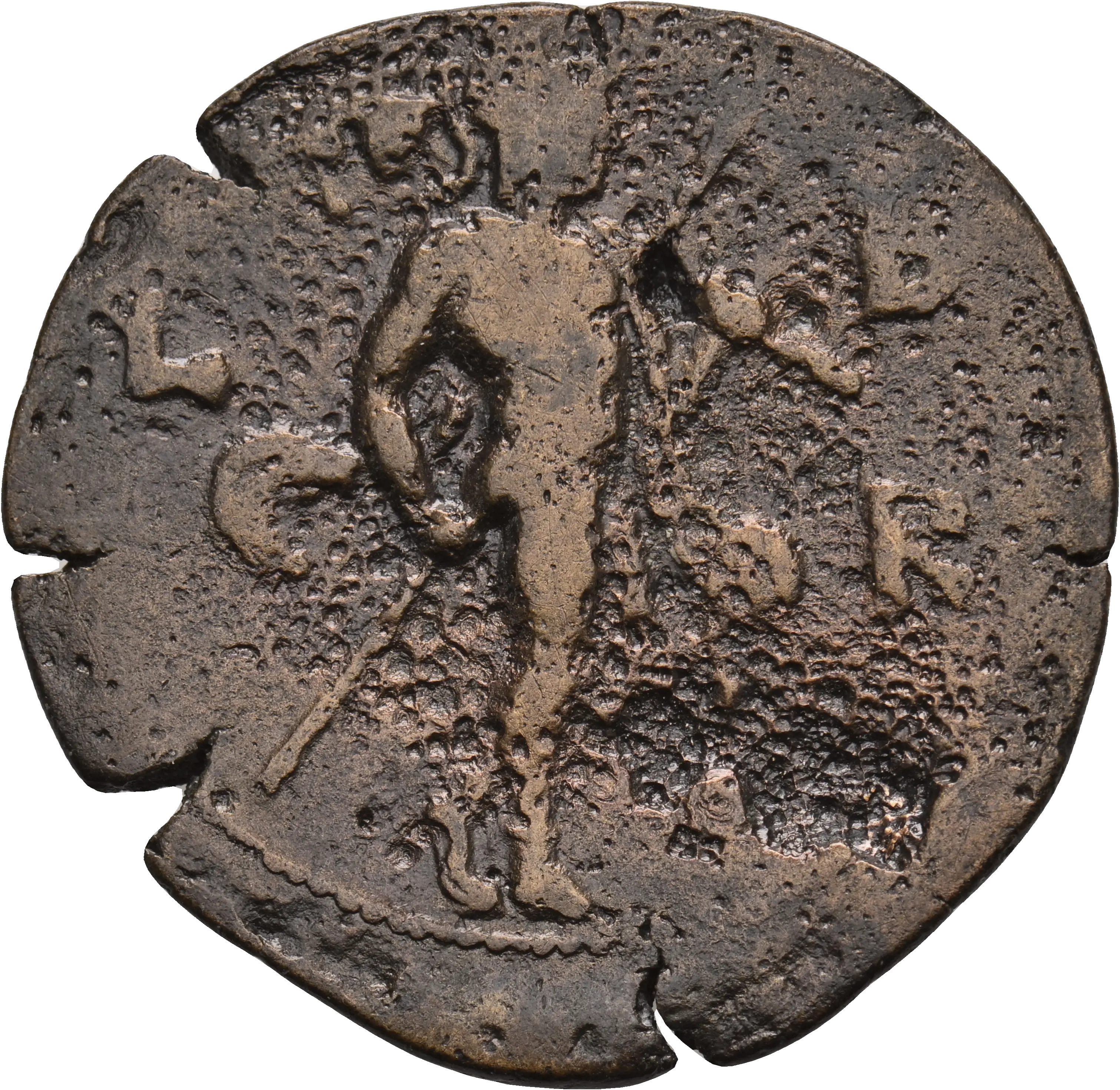 Image of the obverse