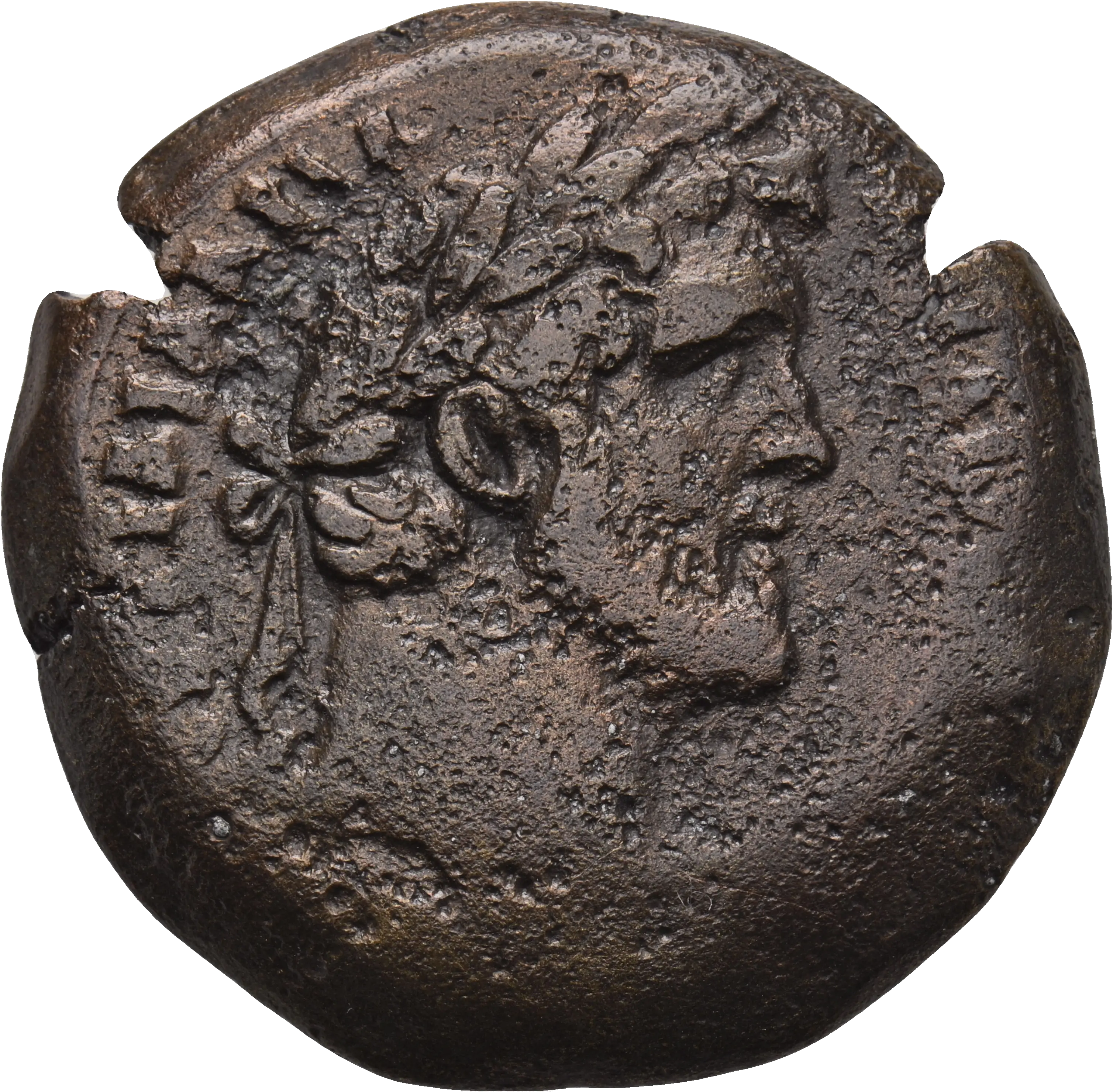 Image of the obverse