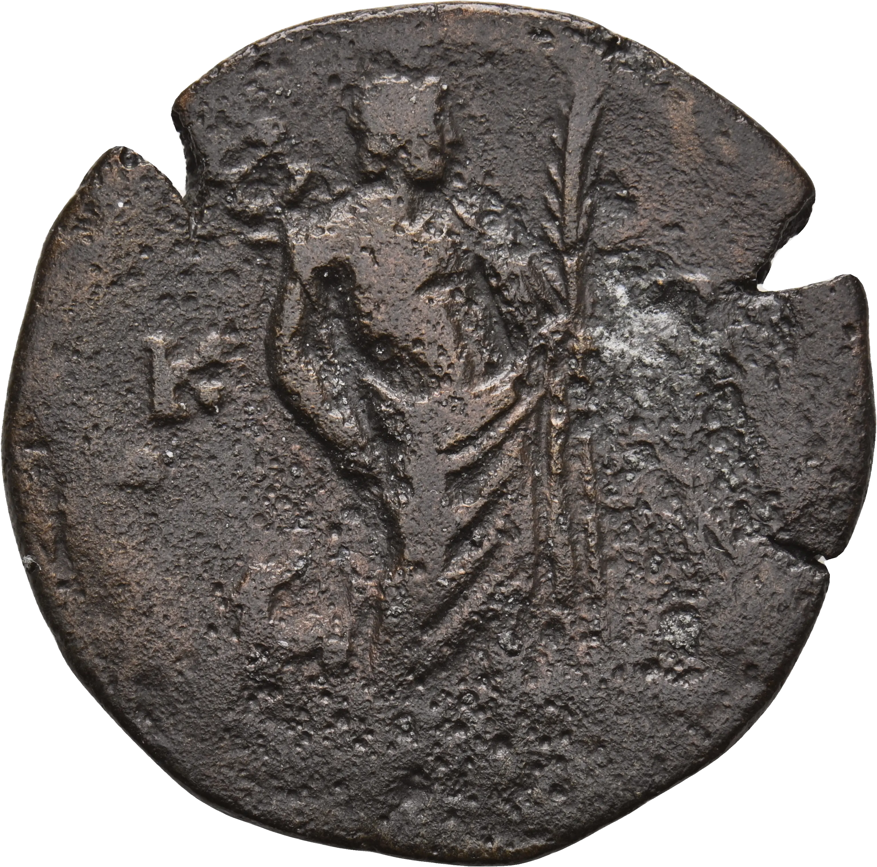 Image of the obverse