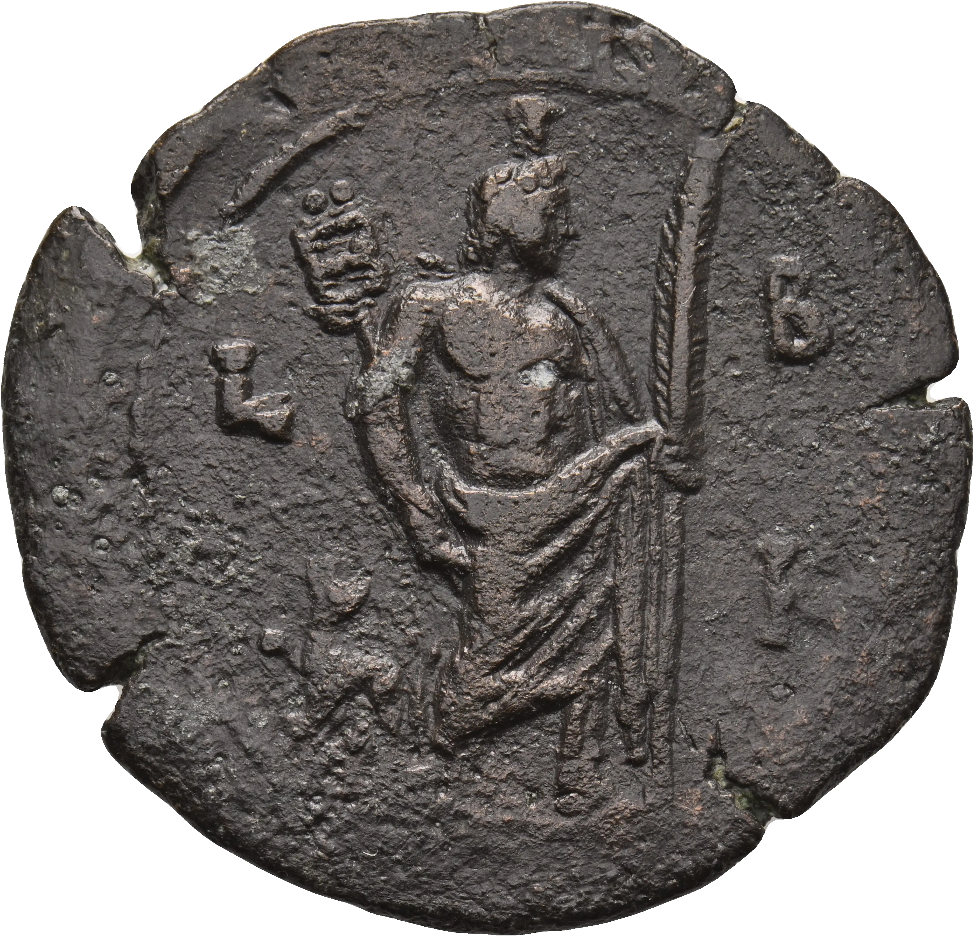 Image of the obverse