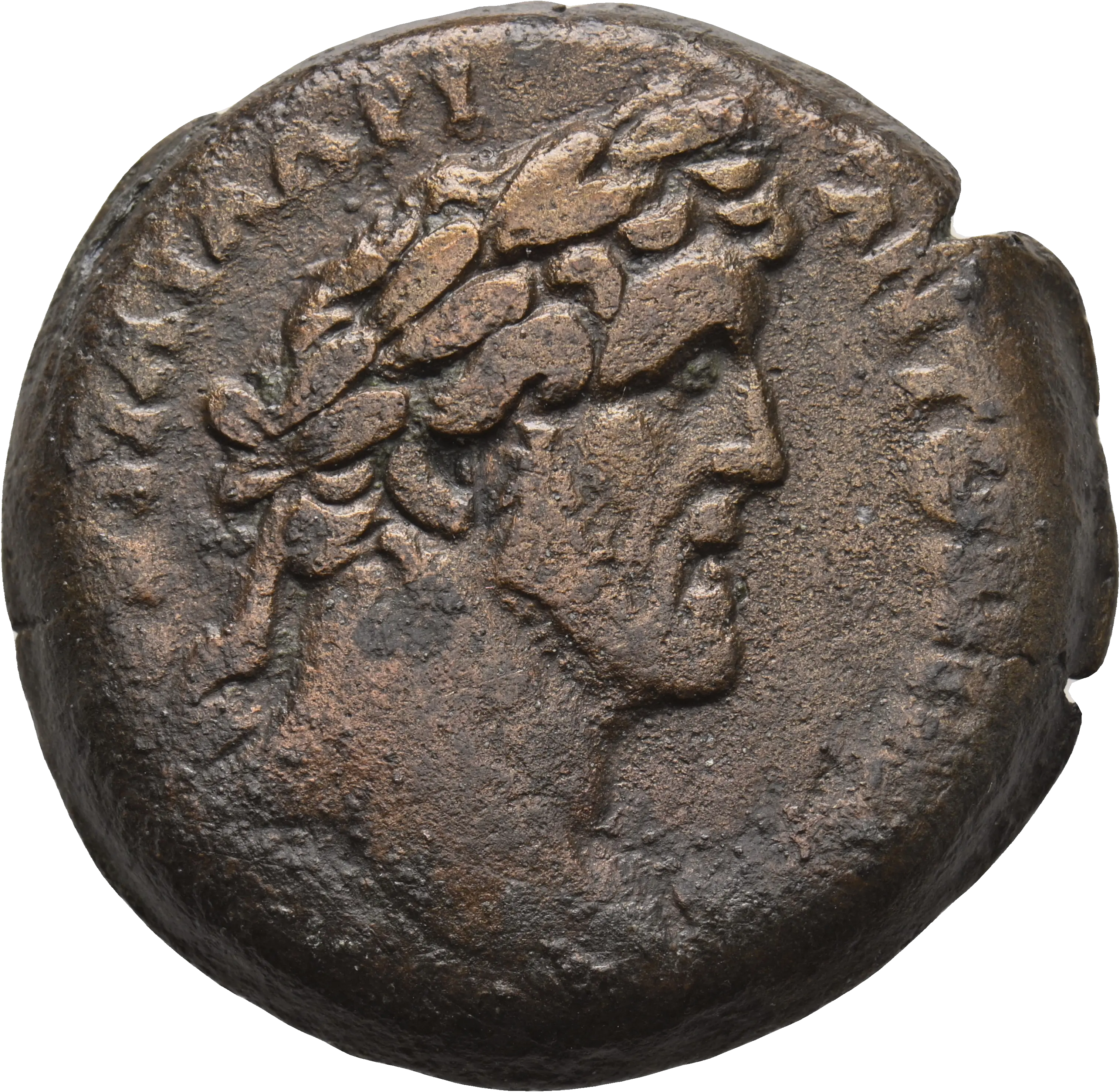 Image of the obverse