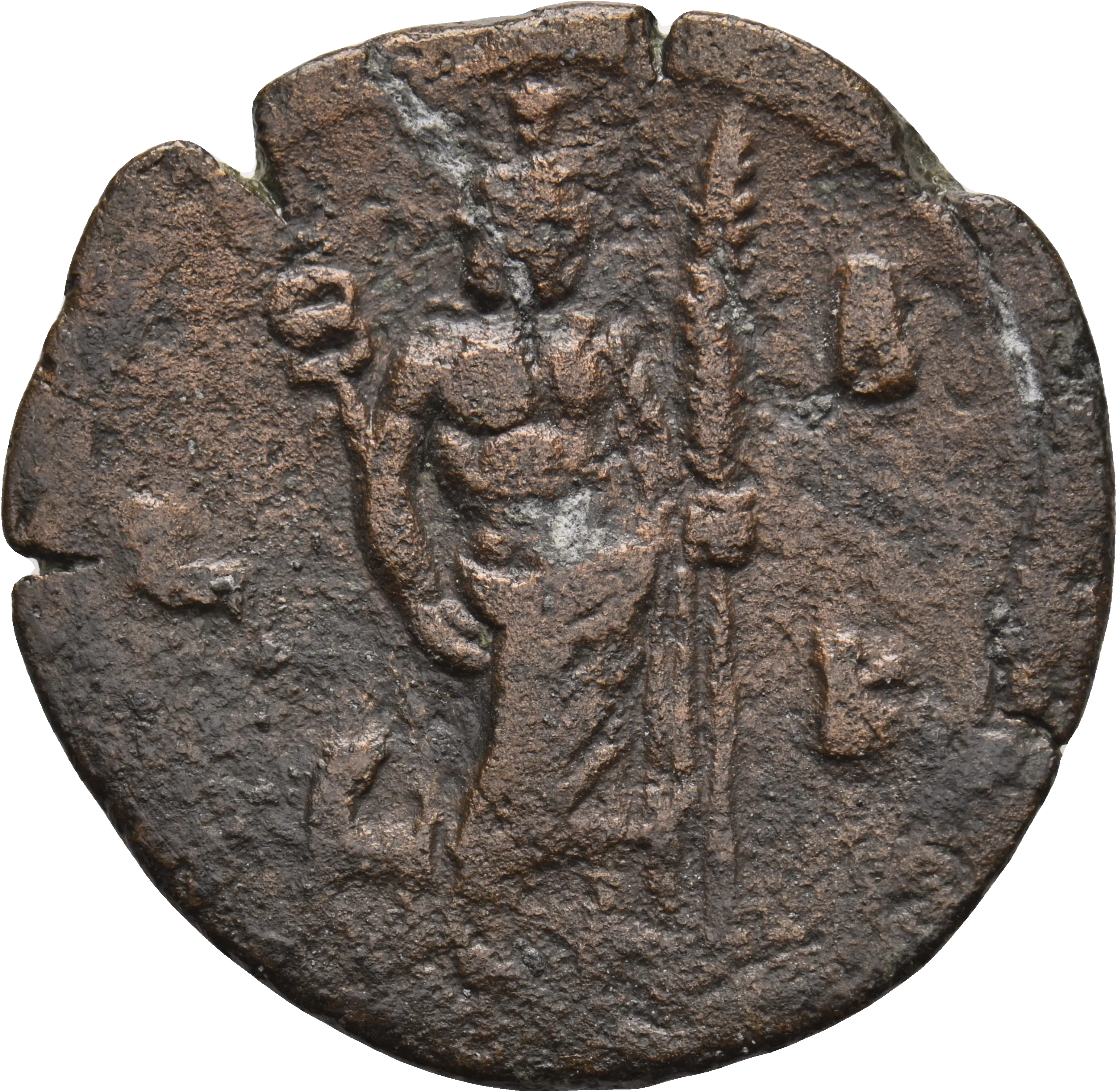Image of the obverse