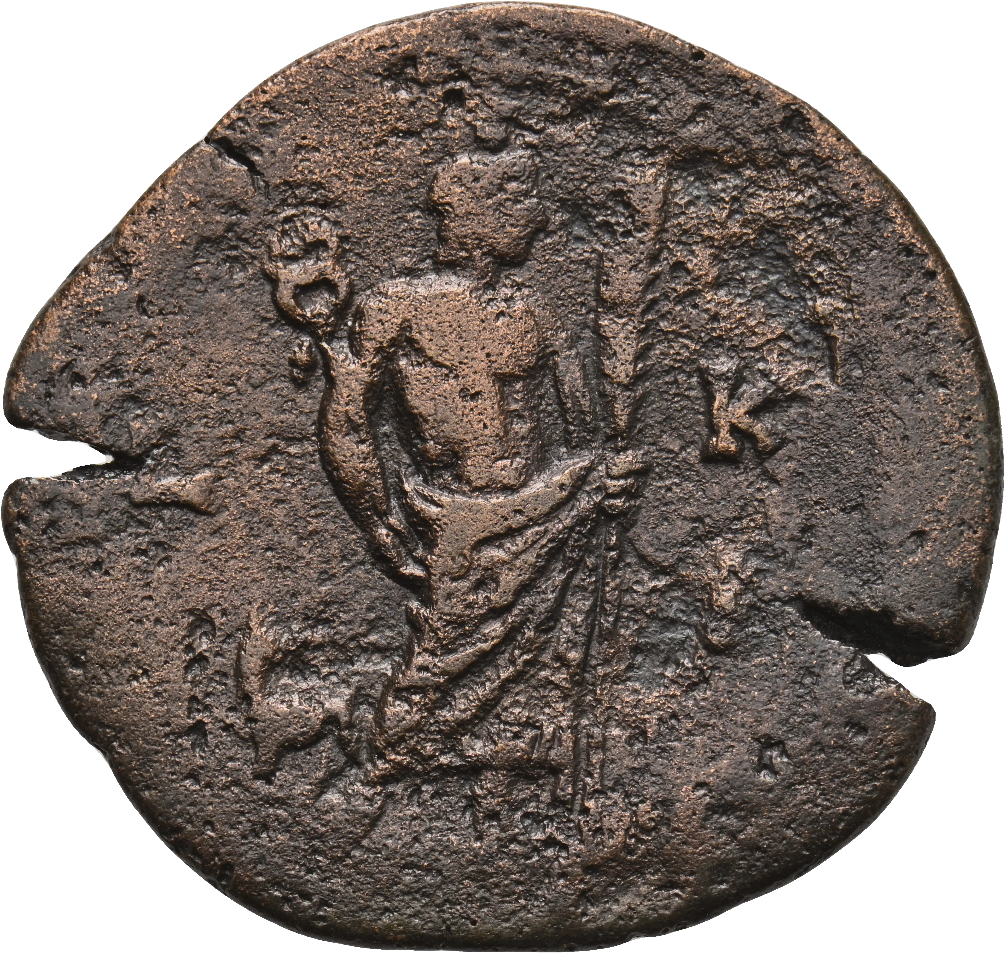 Image of the obverse