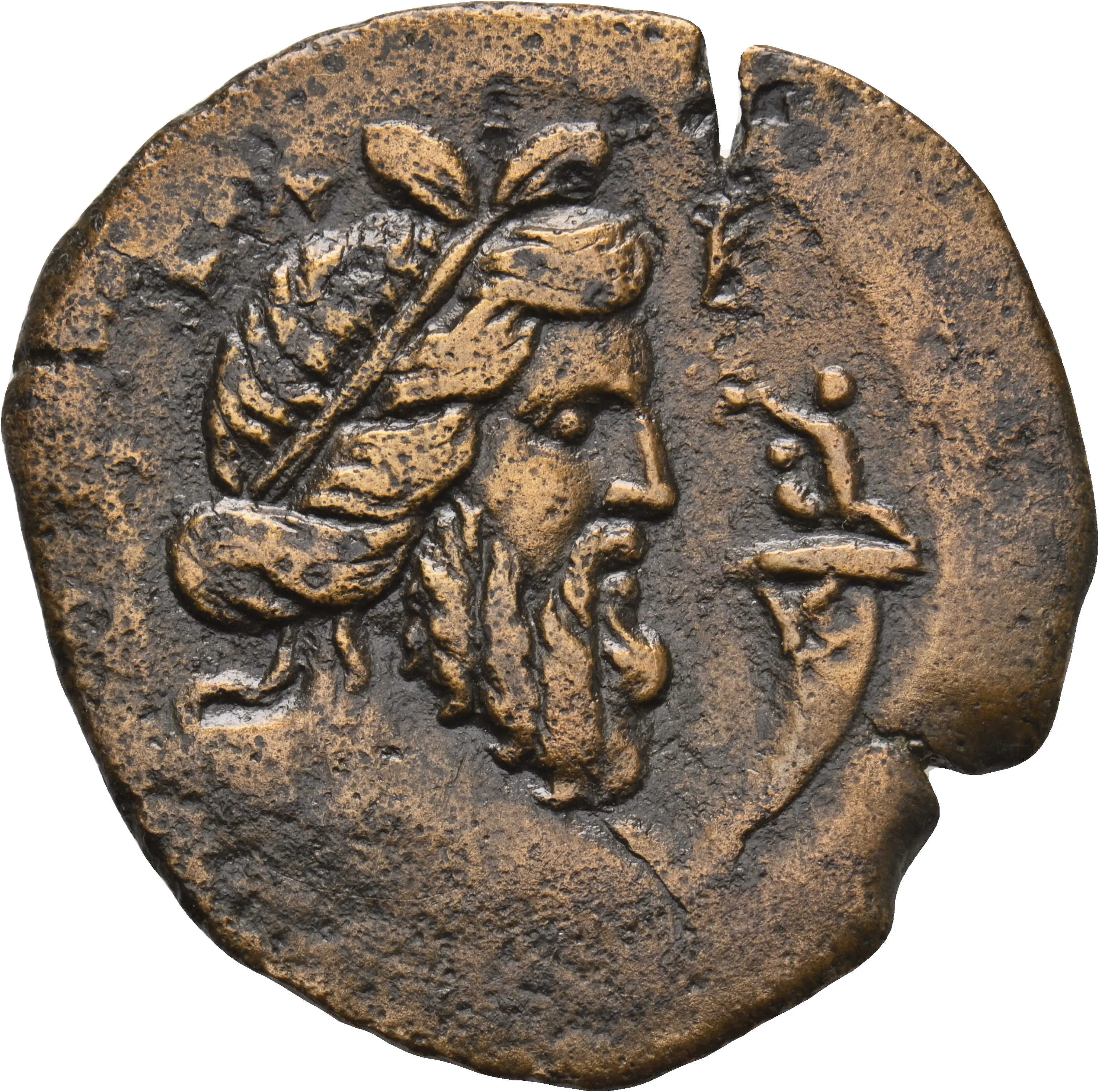 Image of the obverse