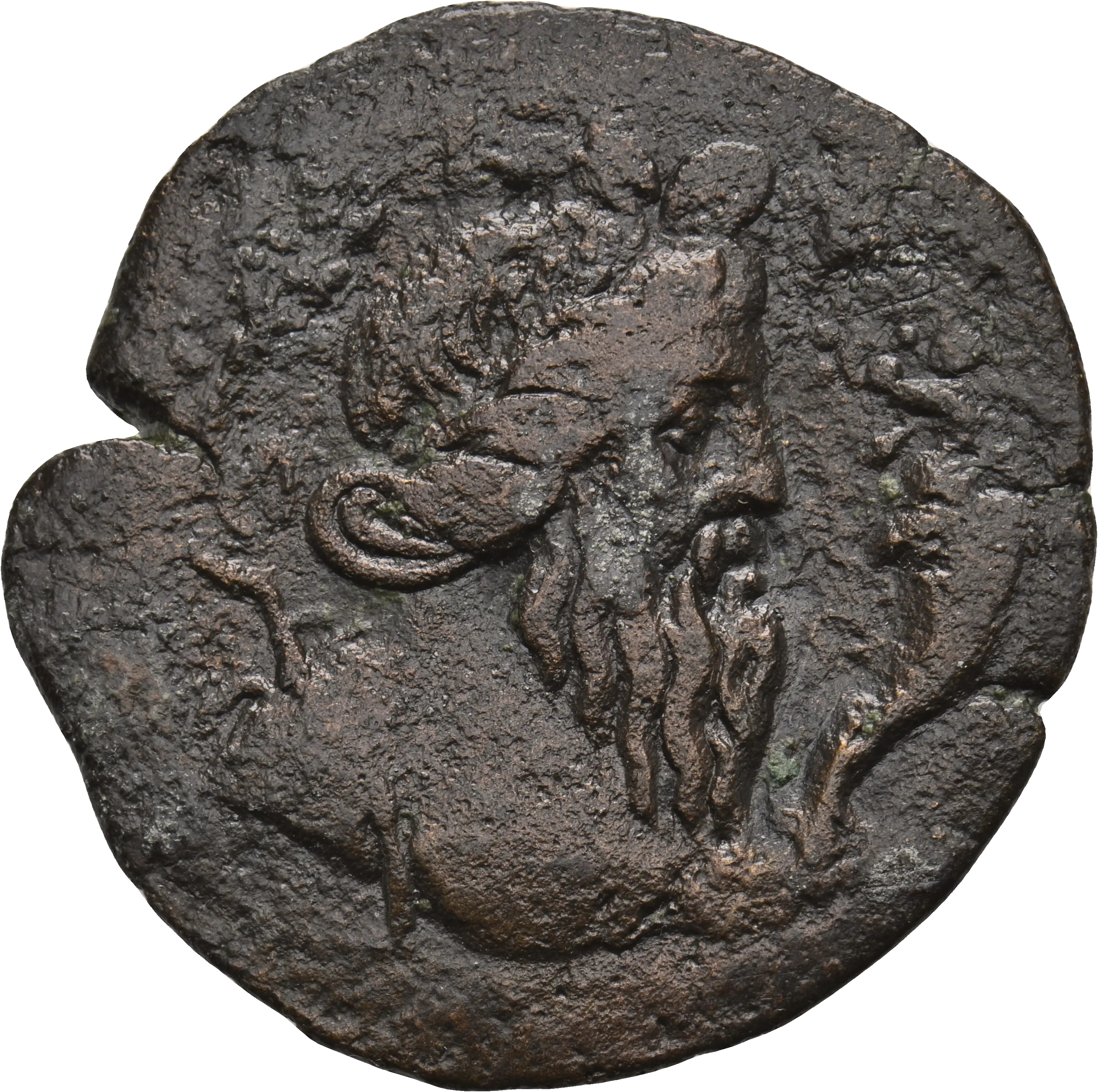 Image of the obverse