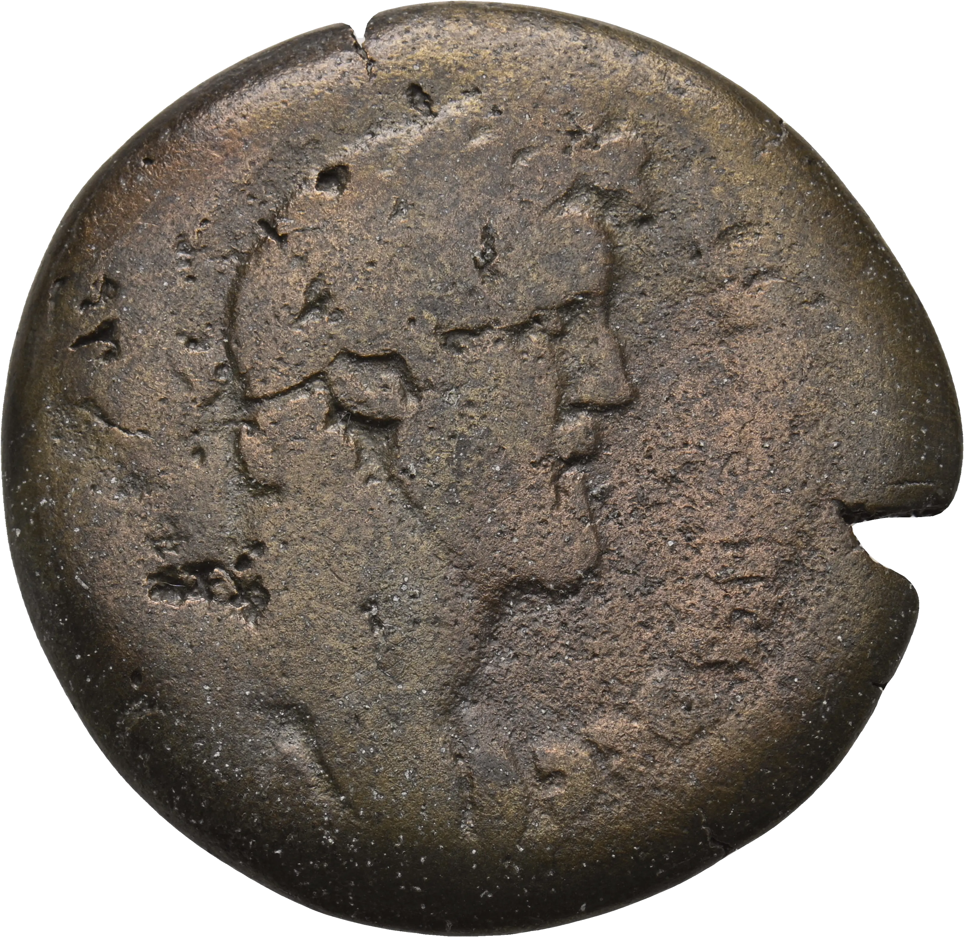 Image of the obverse