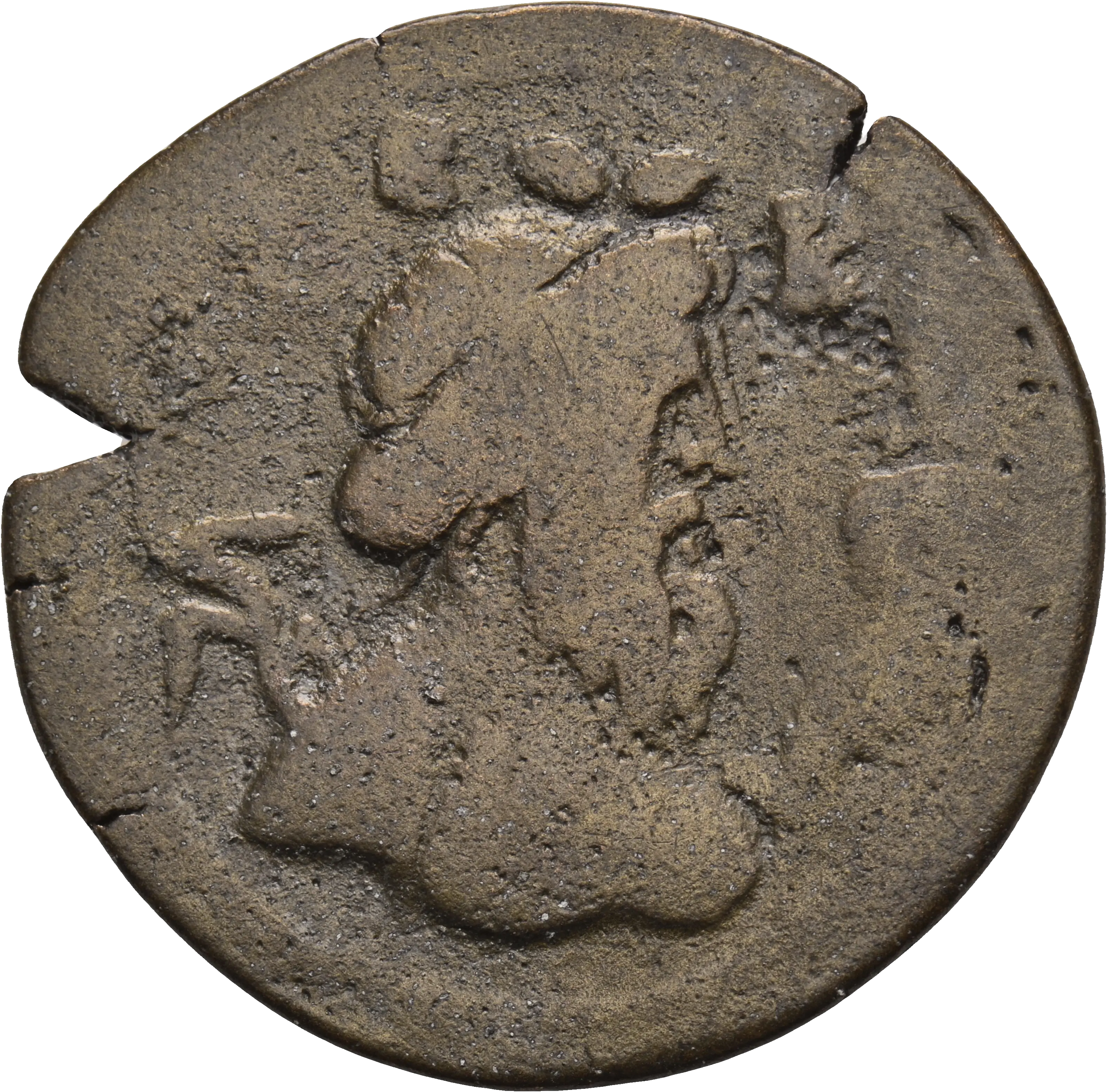 Image of the obverse