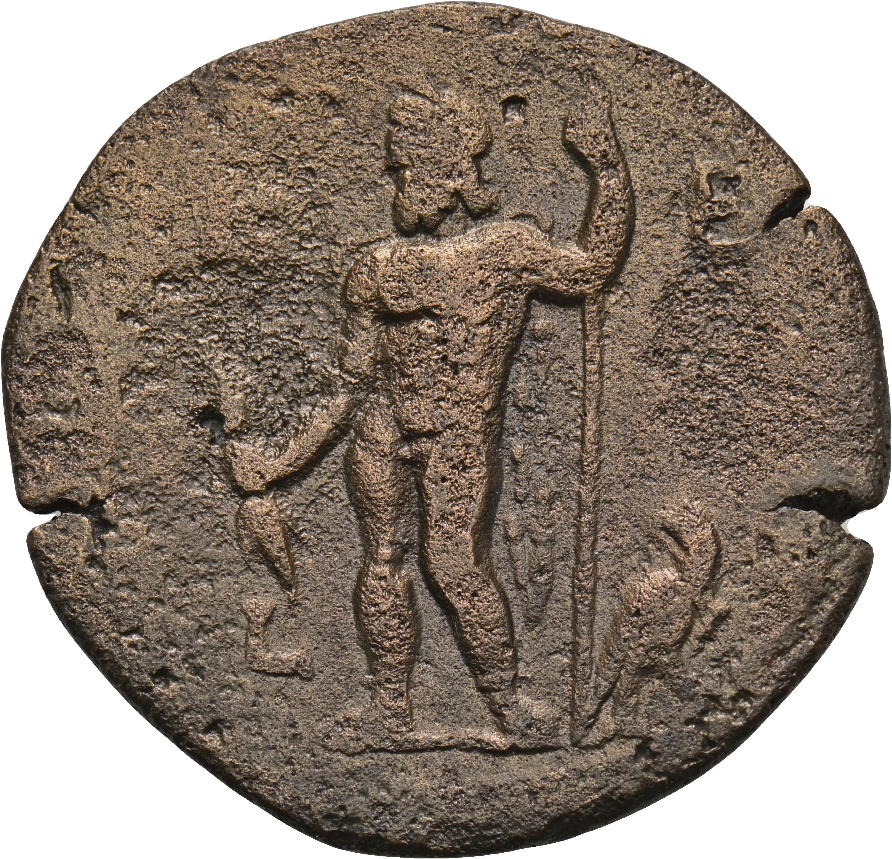 Image of the obverse