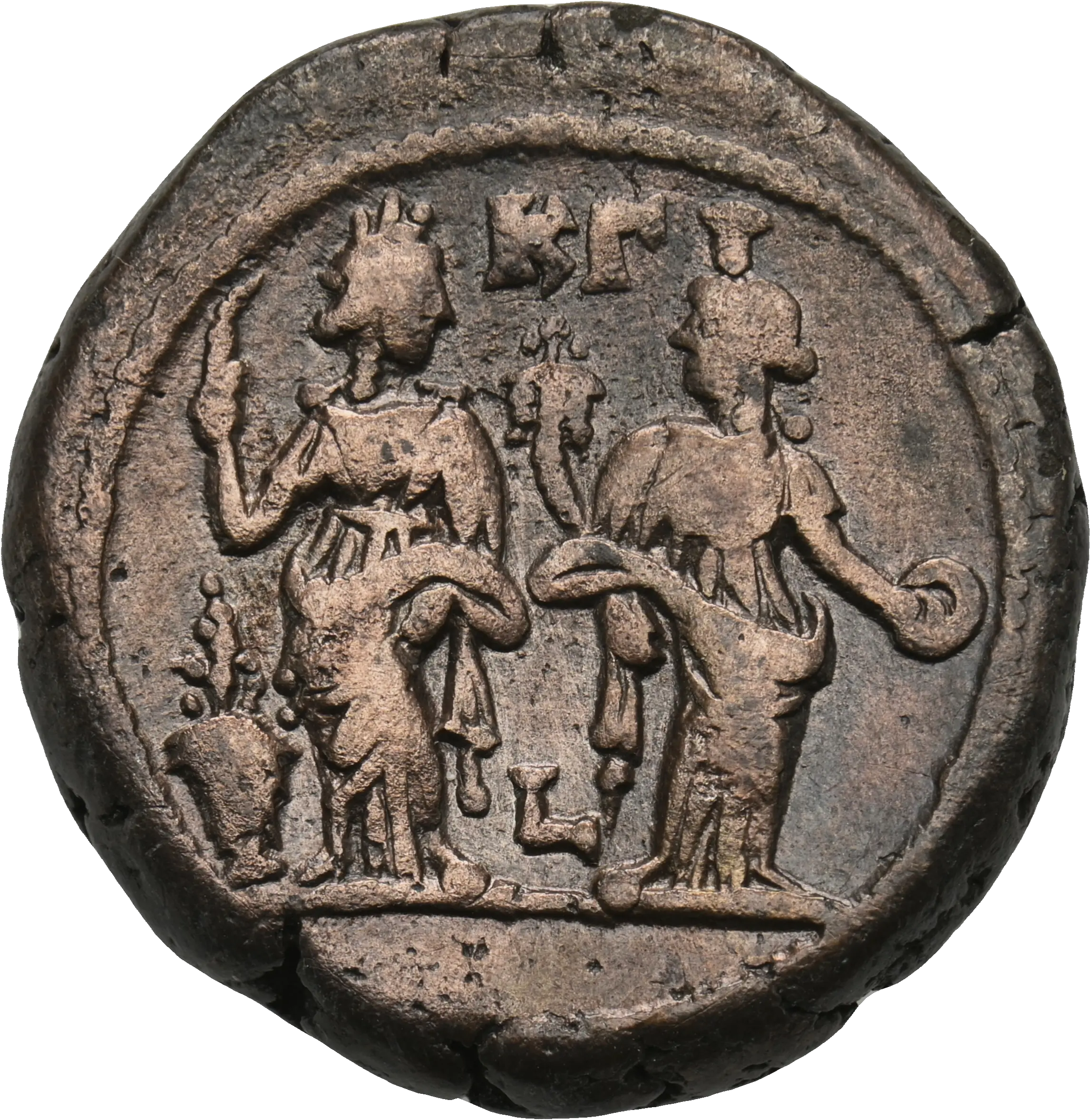 Image of the obverse