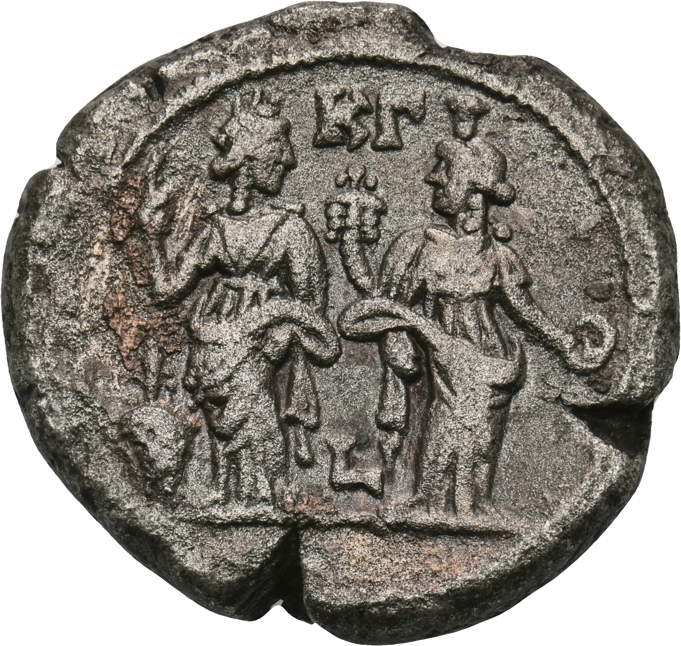Image of the obverse