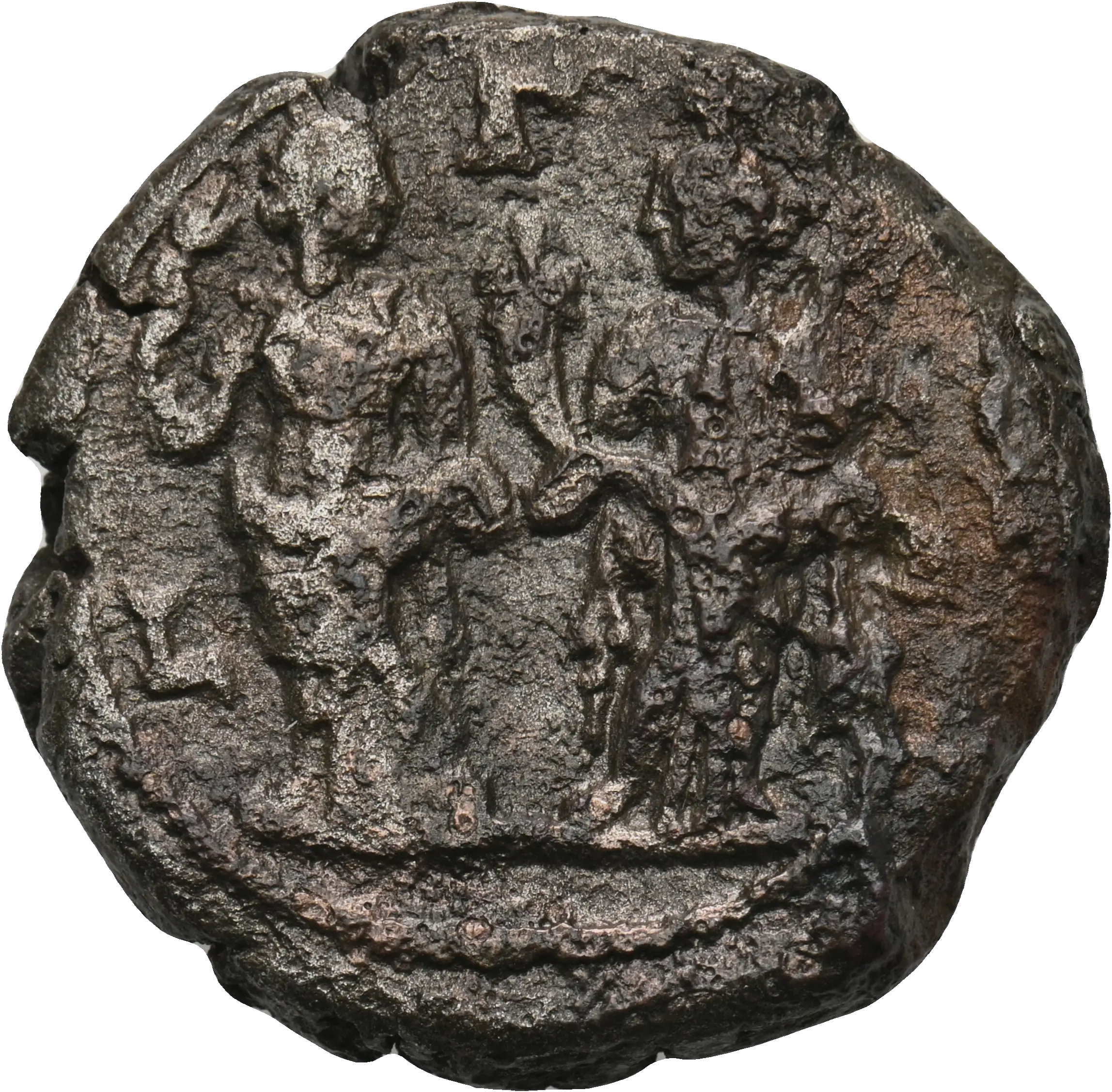 Image of the obverse