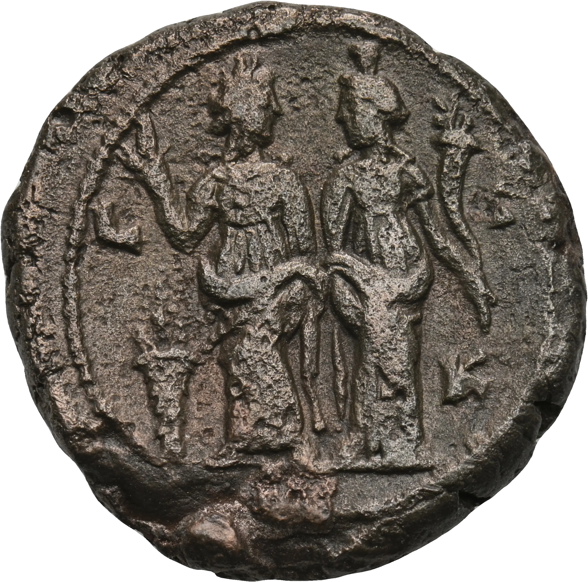 Image of the obverse
