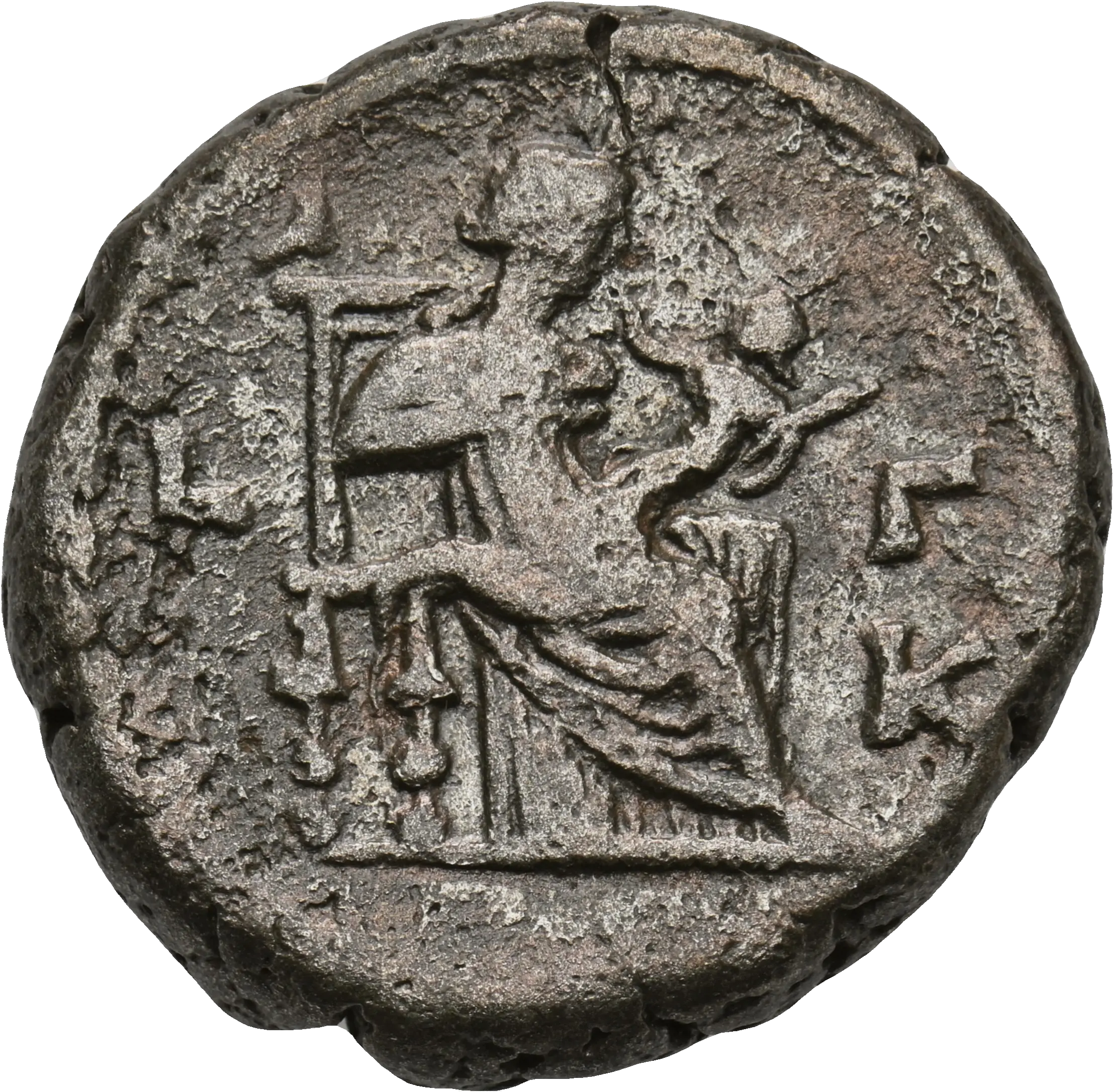 Image of the obverse