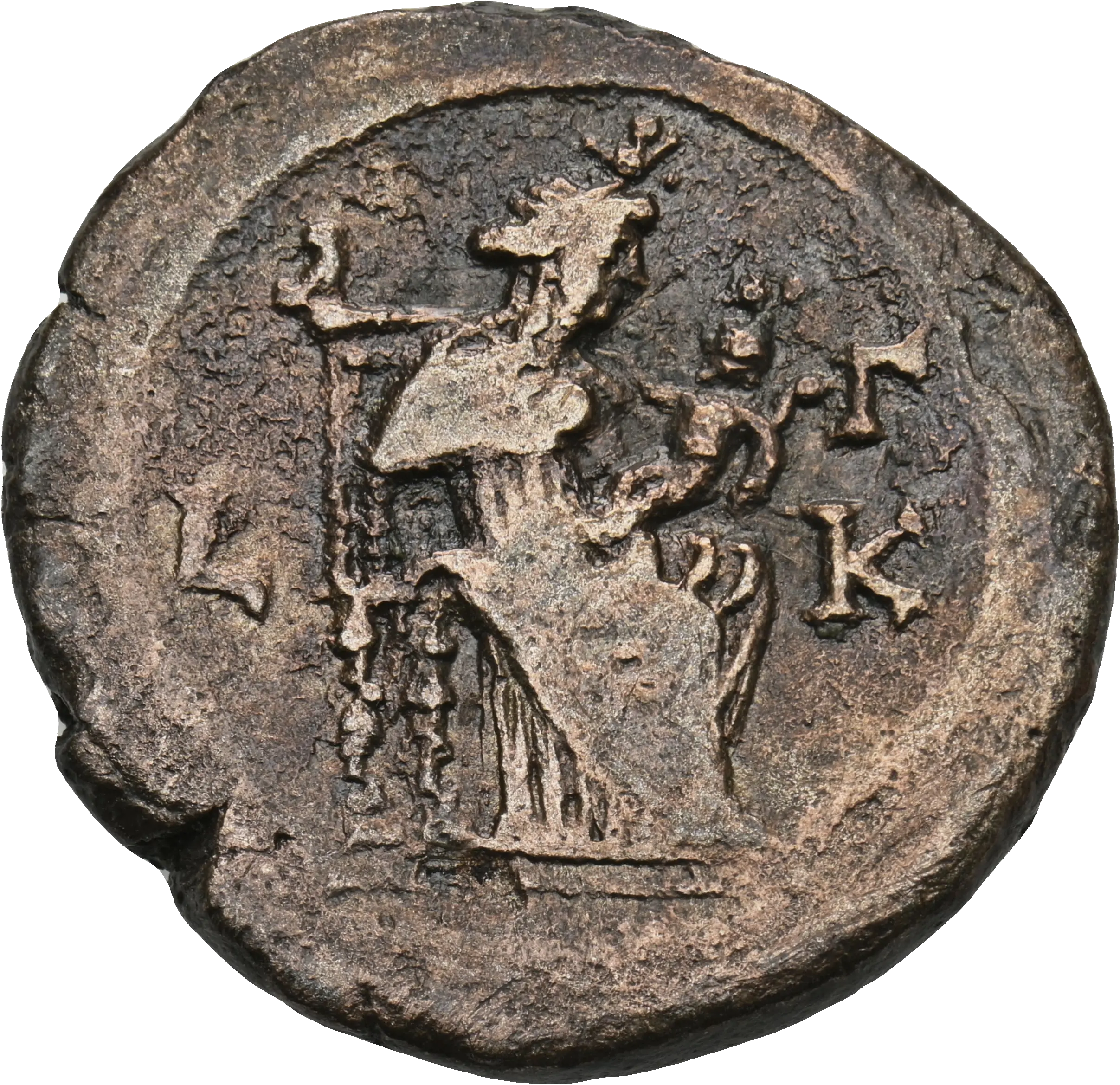 Image of the obverse