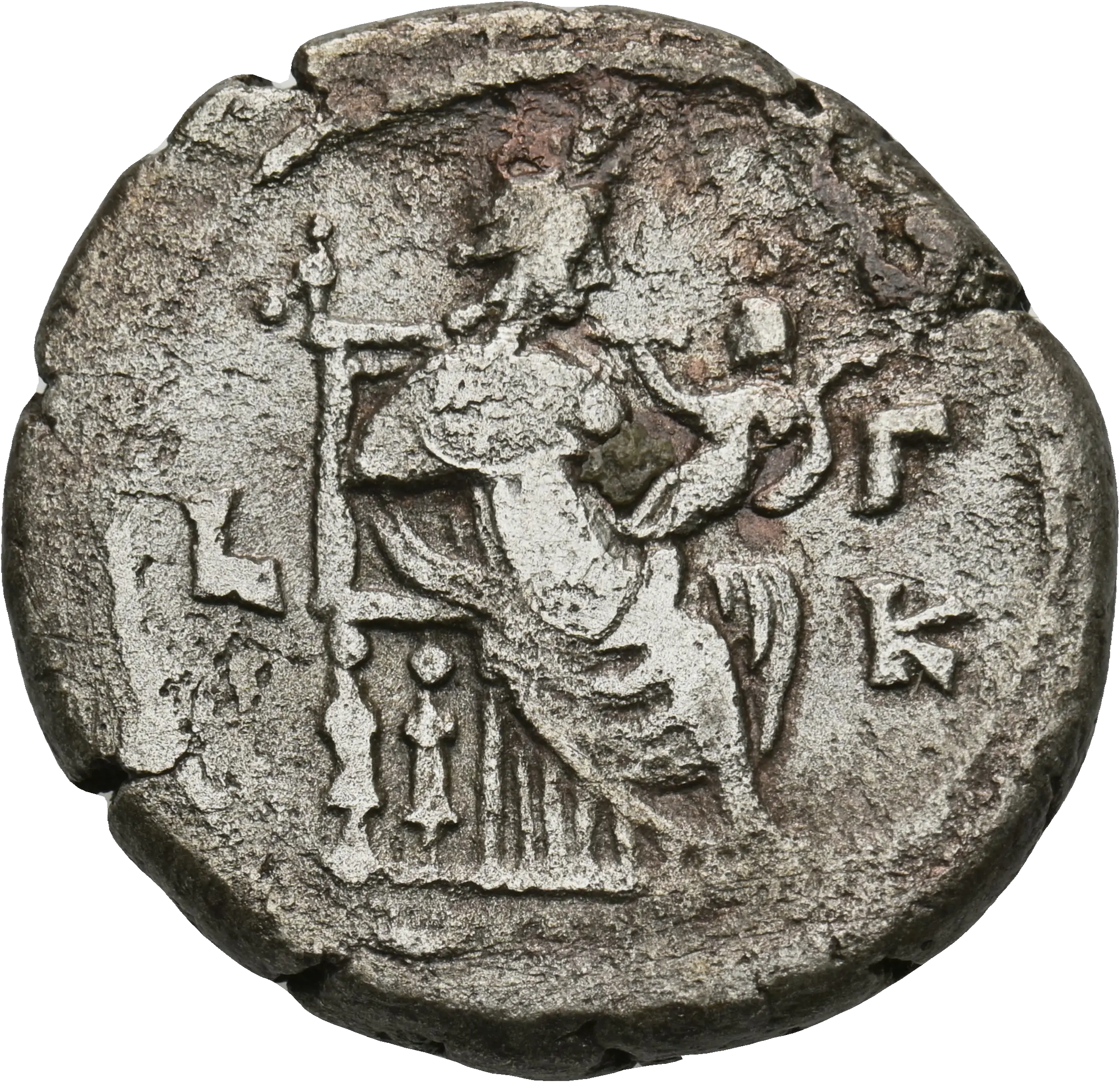 Image of the obverse