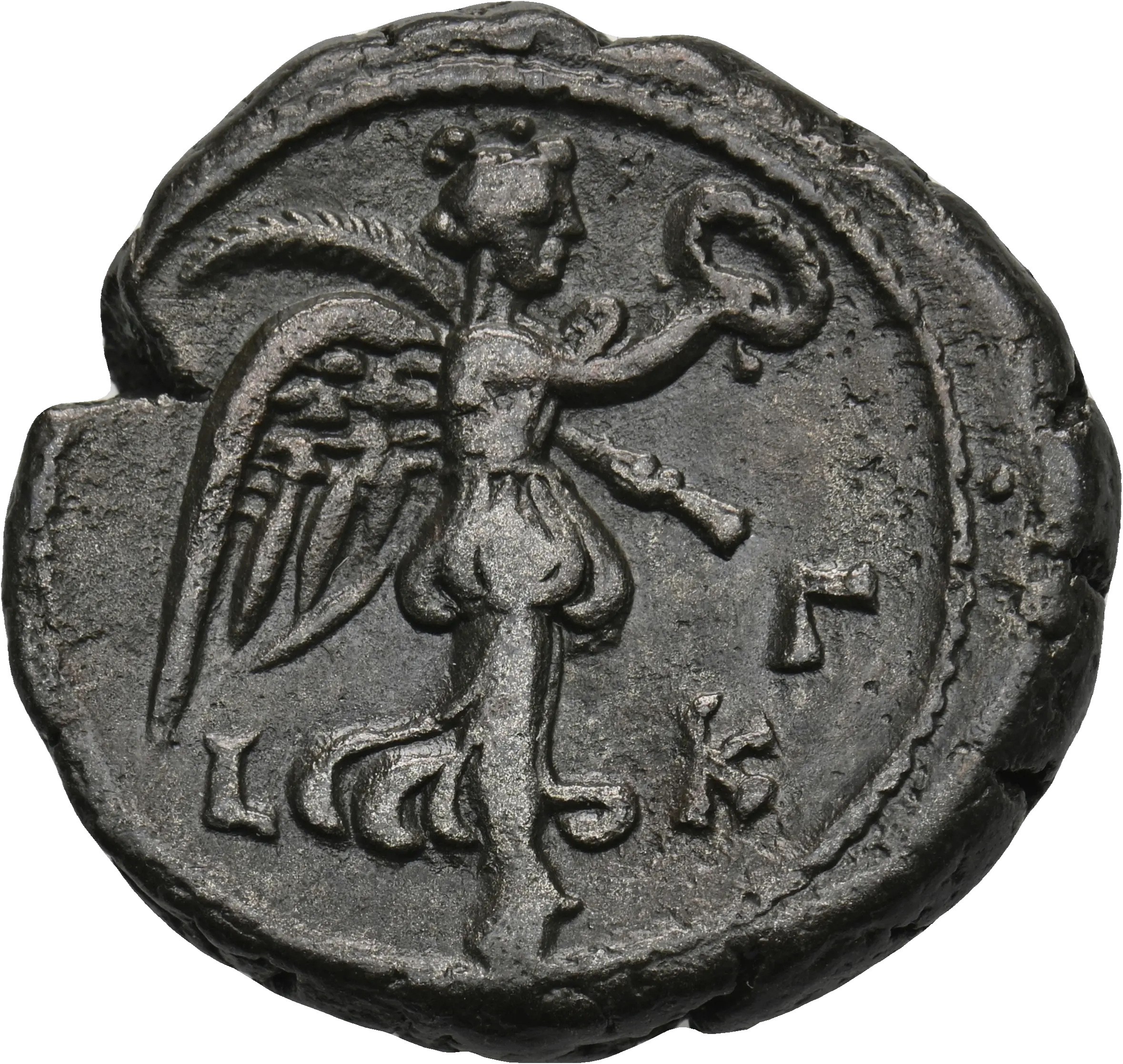 Image of the obverse